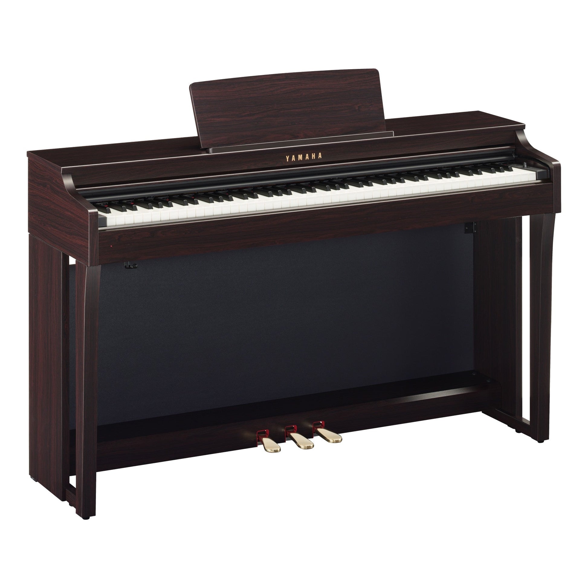 Đàn Piano Điện Yamaha CLP625 - Qua Sử Dụng - Việt Music