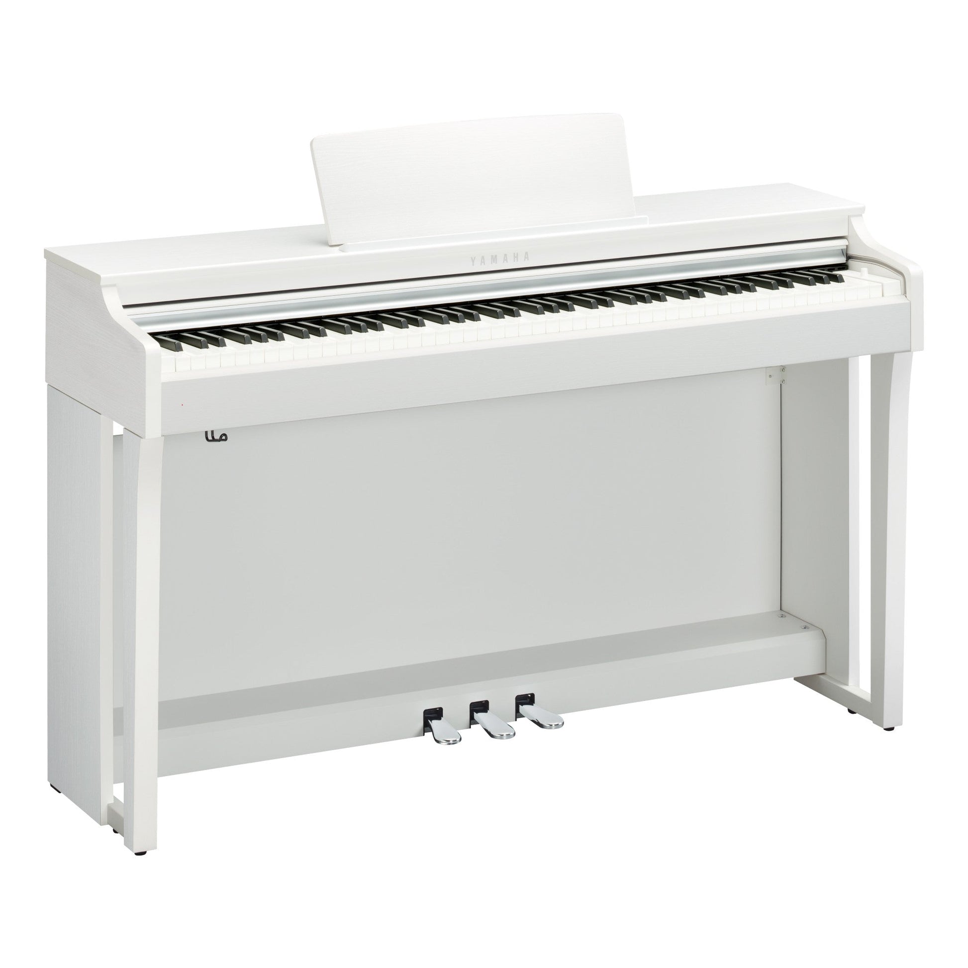 Đàn Piano Điện Yamaha CLP625 - Qua Sử Dụng - Việt Music