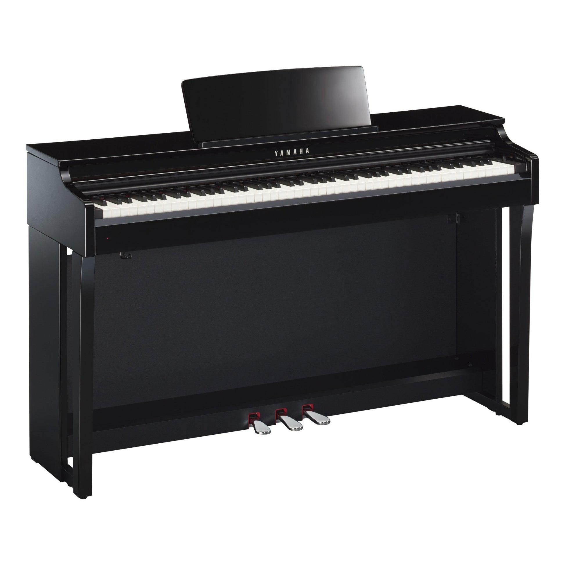 Đàn Piano Điện Yamaha CLP625 - Qua Sử Dụng - Việt Music