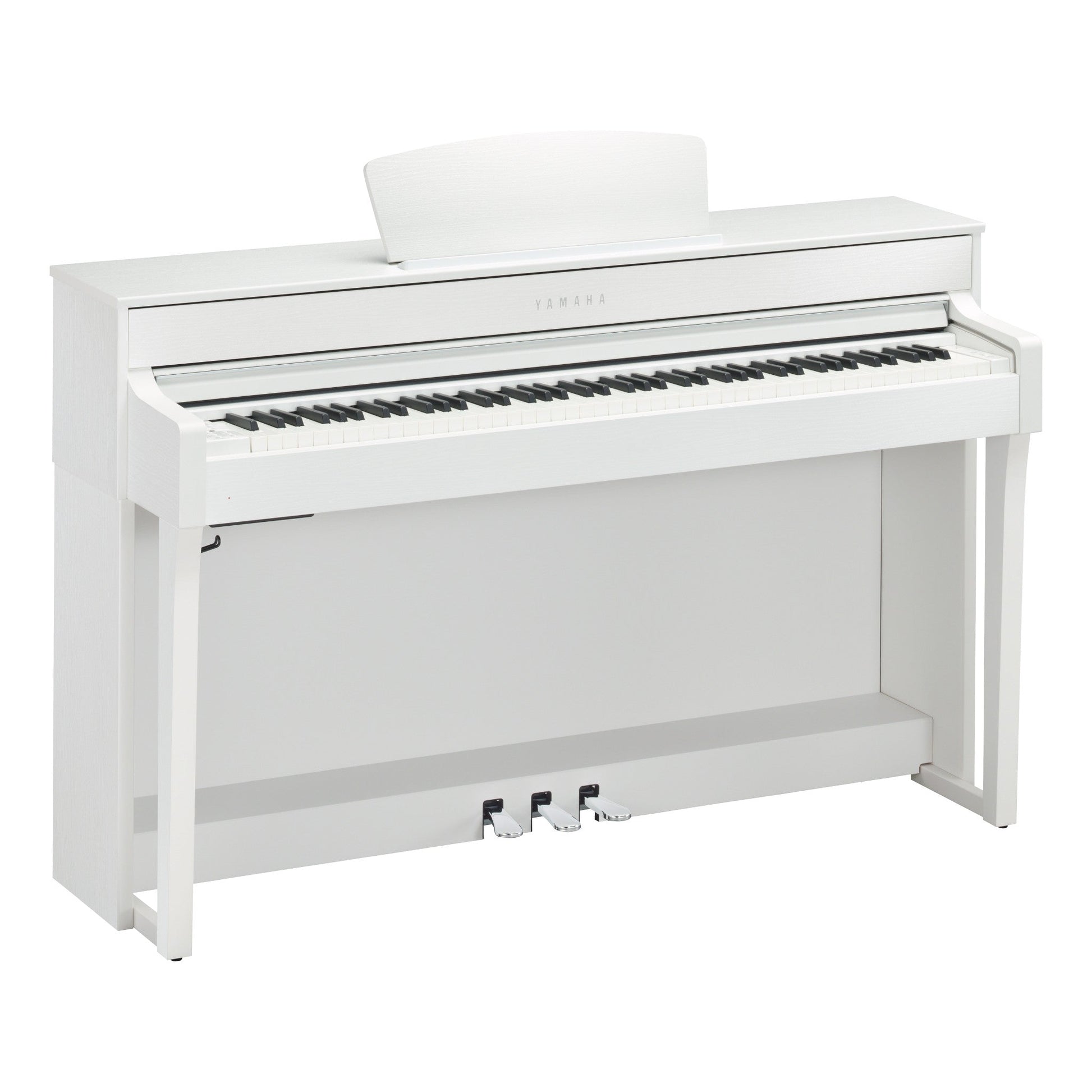 Đàn Piano Điện Yamaha CLP635 - Qua Sử Dụng - Việt Music