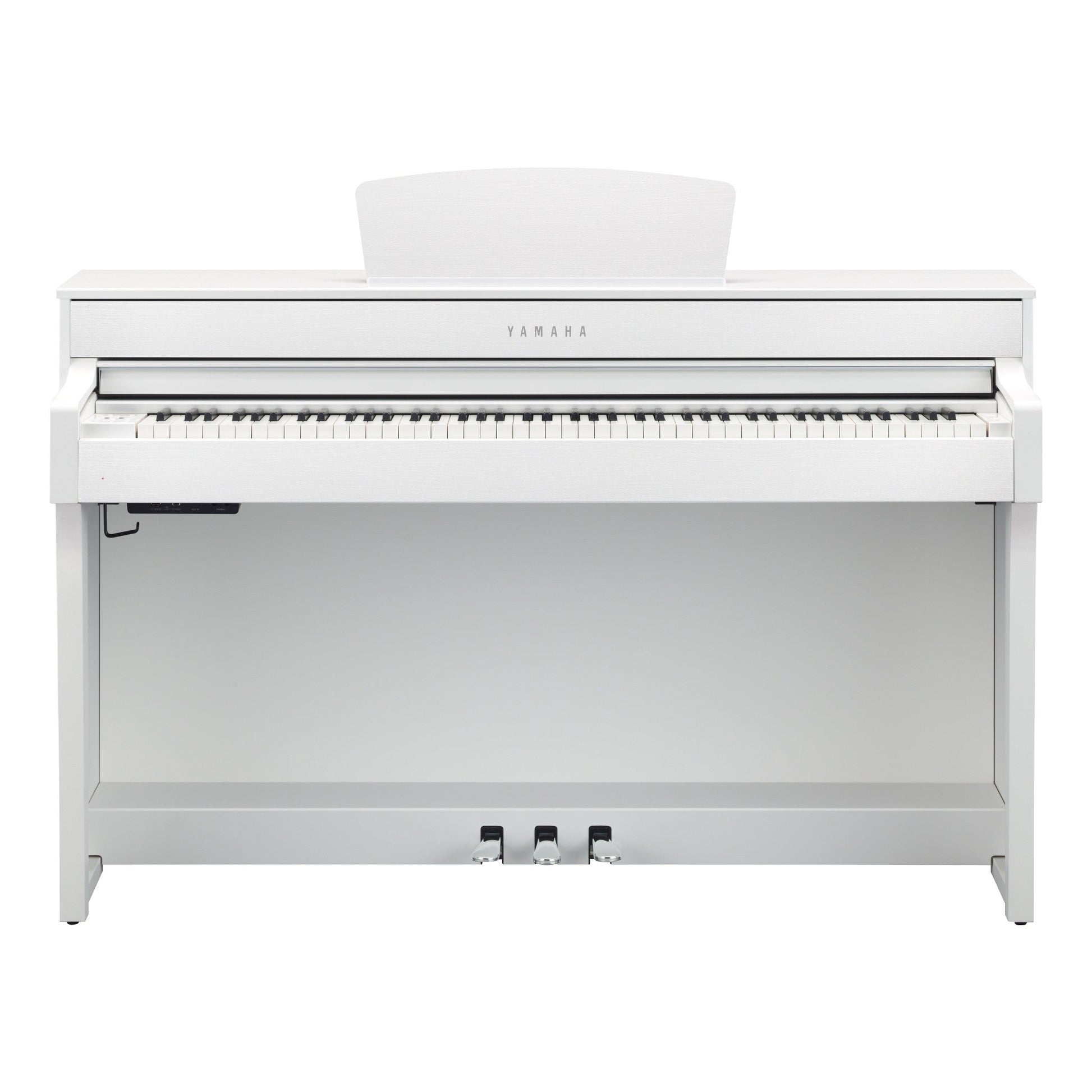 Đàn Piano Điện Yamaha CLP635 - Qua Sử Dụng - Việt Music