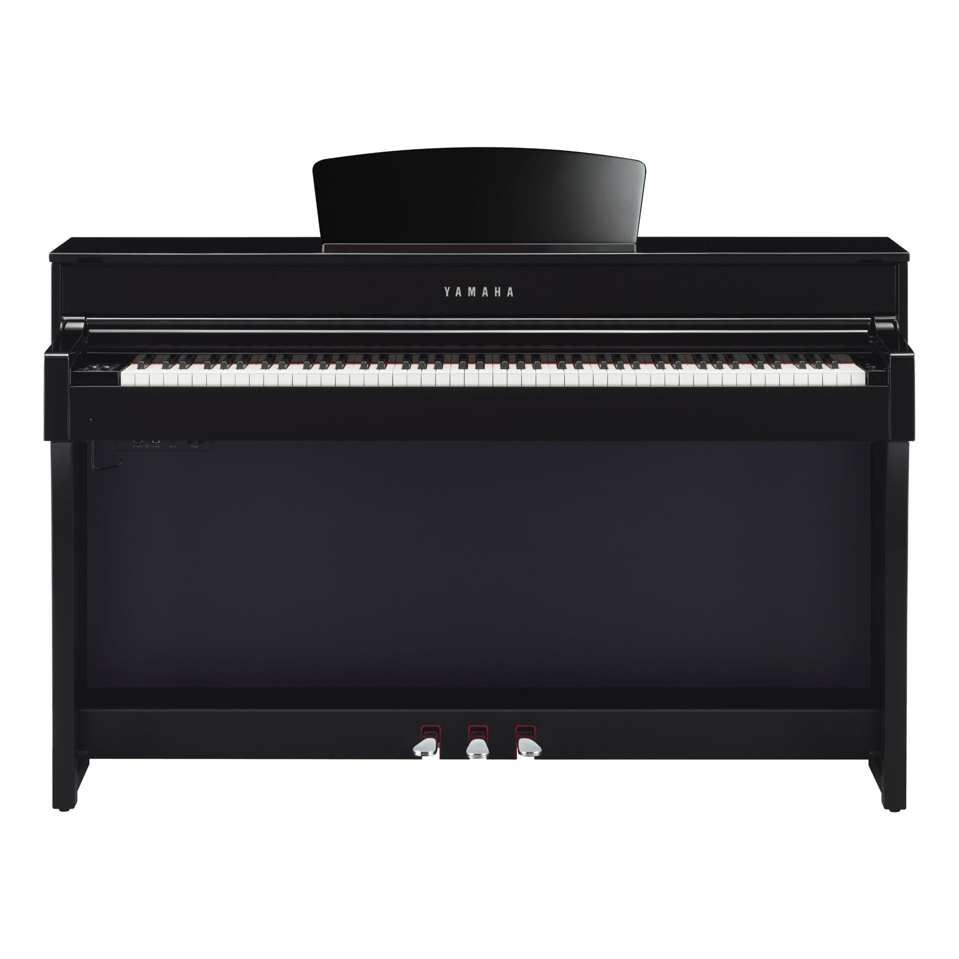 Đàn Piano Điện Yamaha CLP635 - Qua Sử Dụng - Việt Music