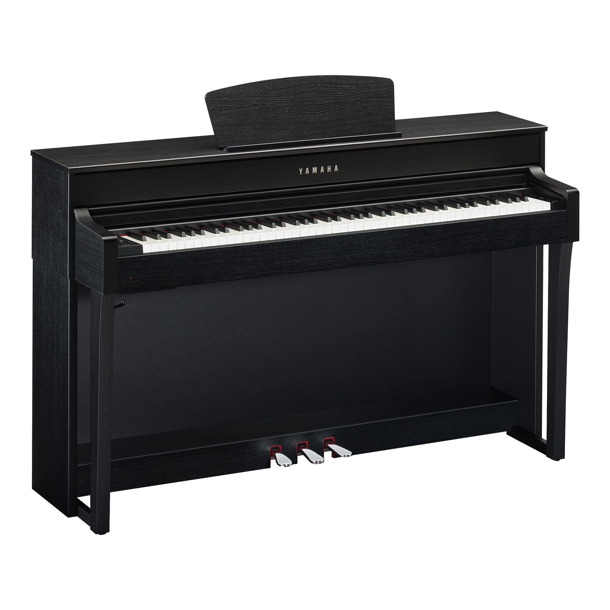 Đàn Piano Điện Yamaha CLP635 - Qua Sử Dụng - Việt Music