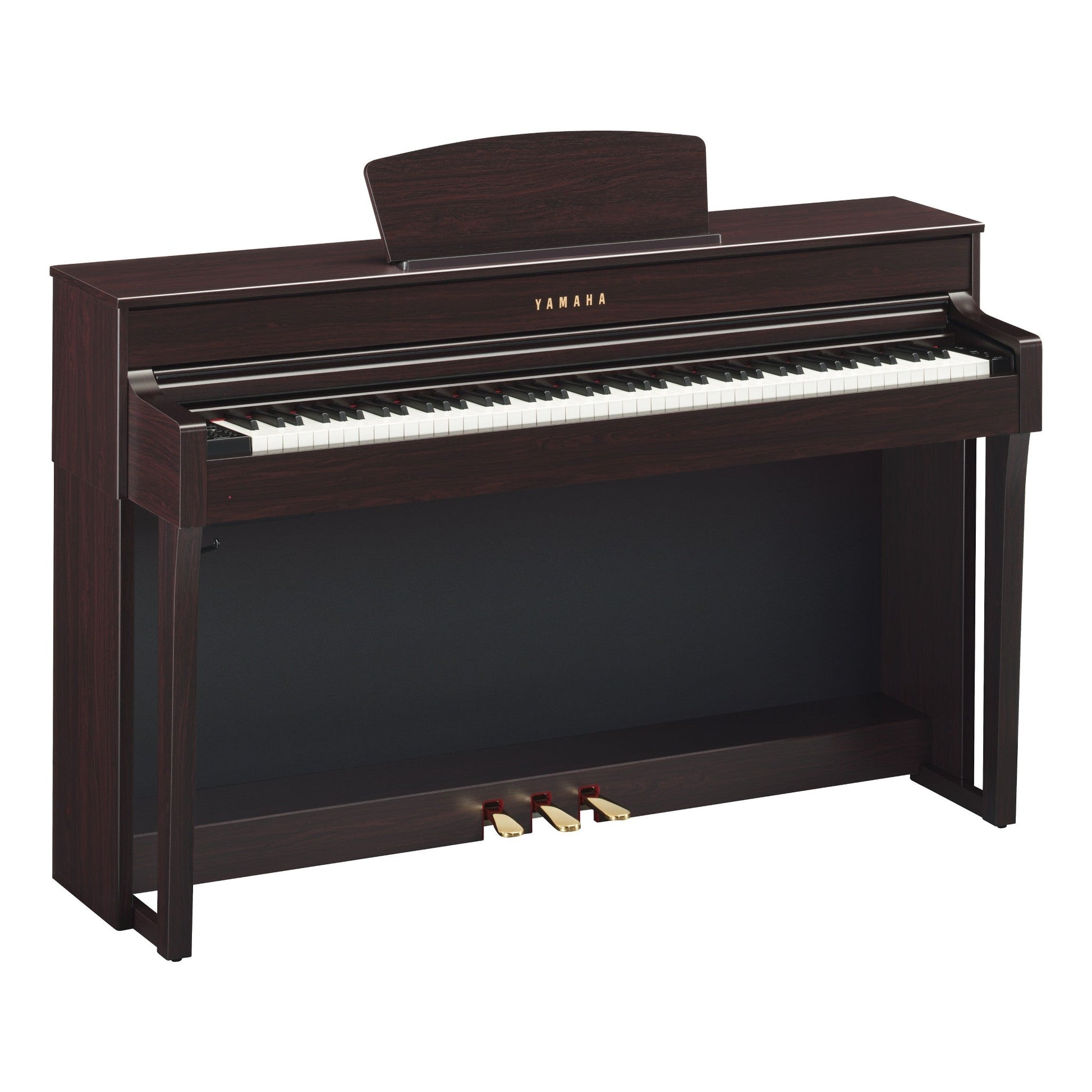 Đàn Piano Điện Yamaha CLP635 - Qua Sử Dụng - Việt Music