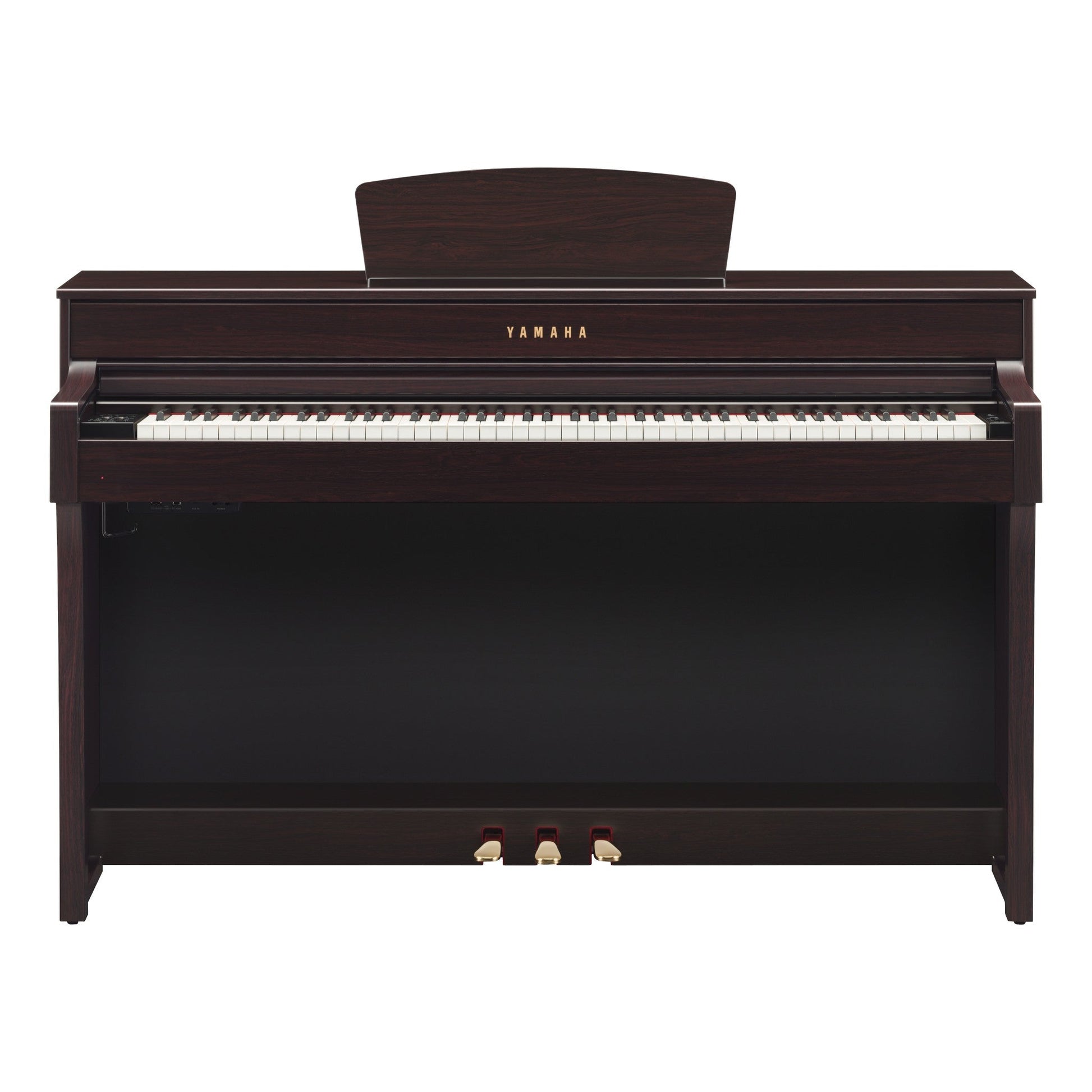 Đàn Piano Điện Yamaha CLP635 - Qua Sử Dụng - Việt Music