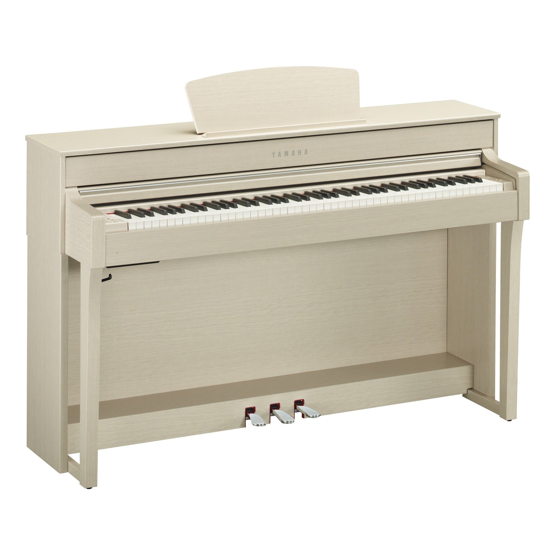 Đàn Piano Điện Yamaha CLP635 - Qua Sử Dụng - Việt Music