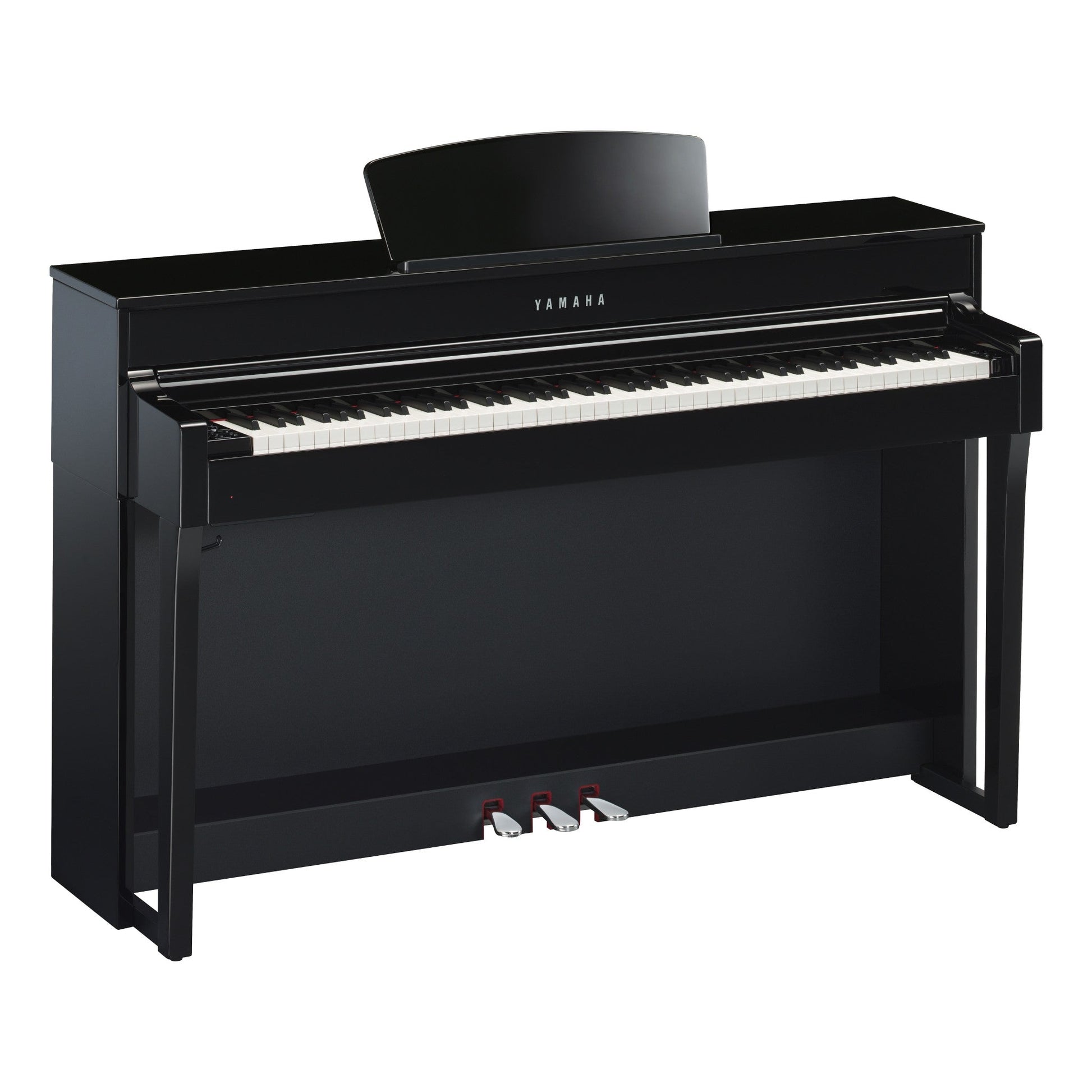 Đàn Piano Điện Yamaha CLP635 - Qua Sử Dụng - Việt Music