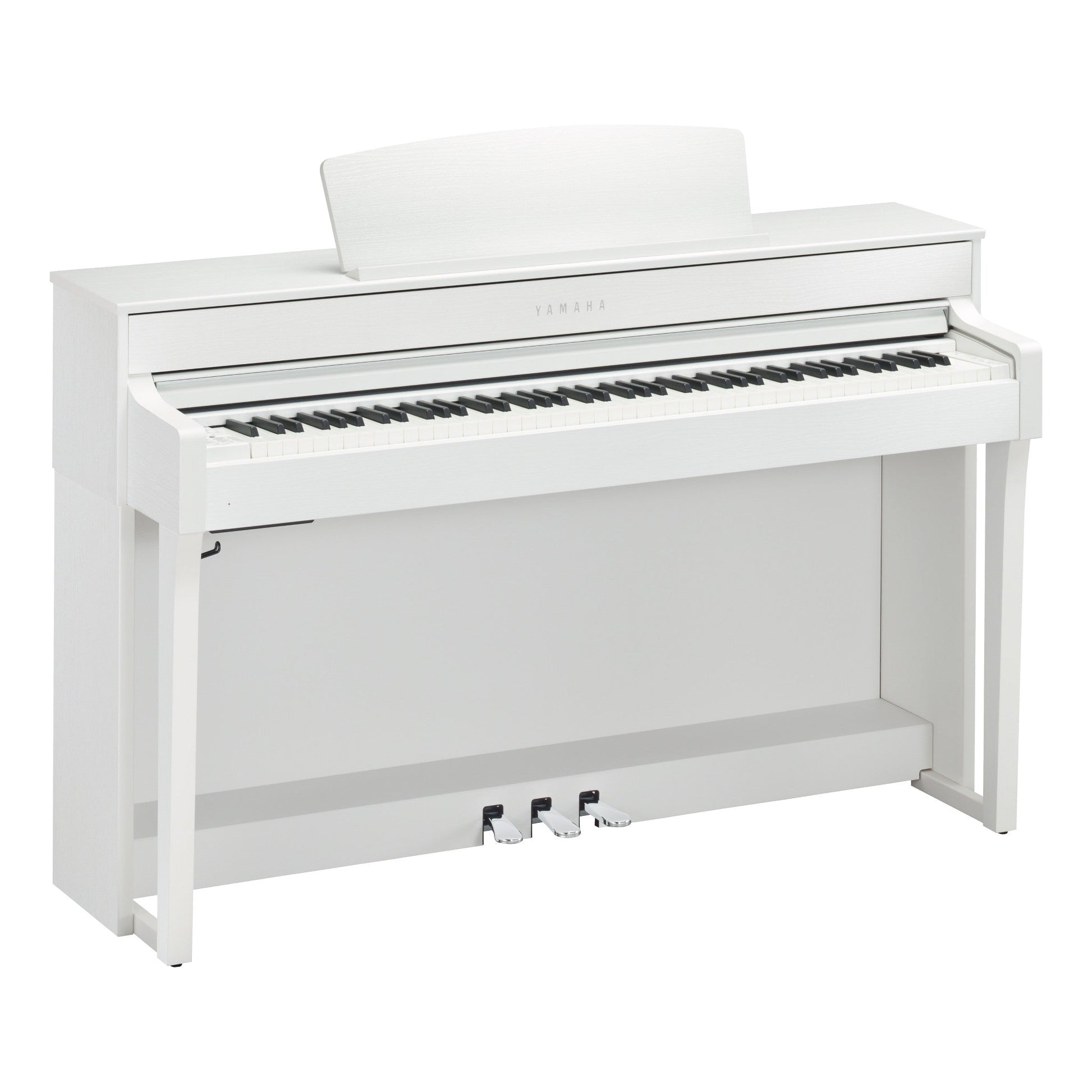 Đàn Piano Điện Yamaha CLP645 - Qua Sử Dụng - Việt Music