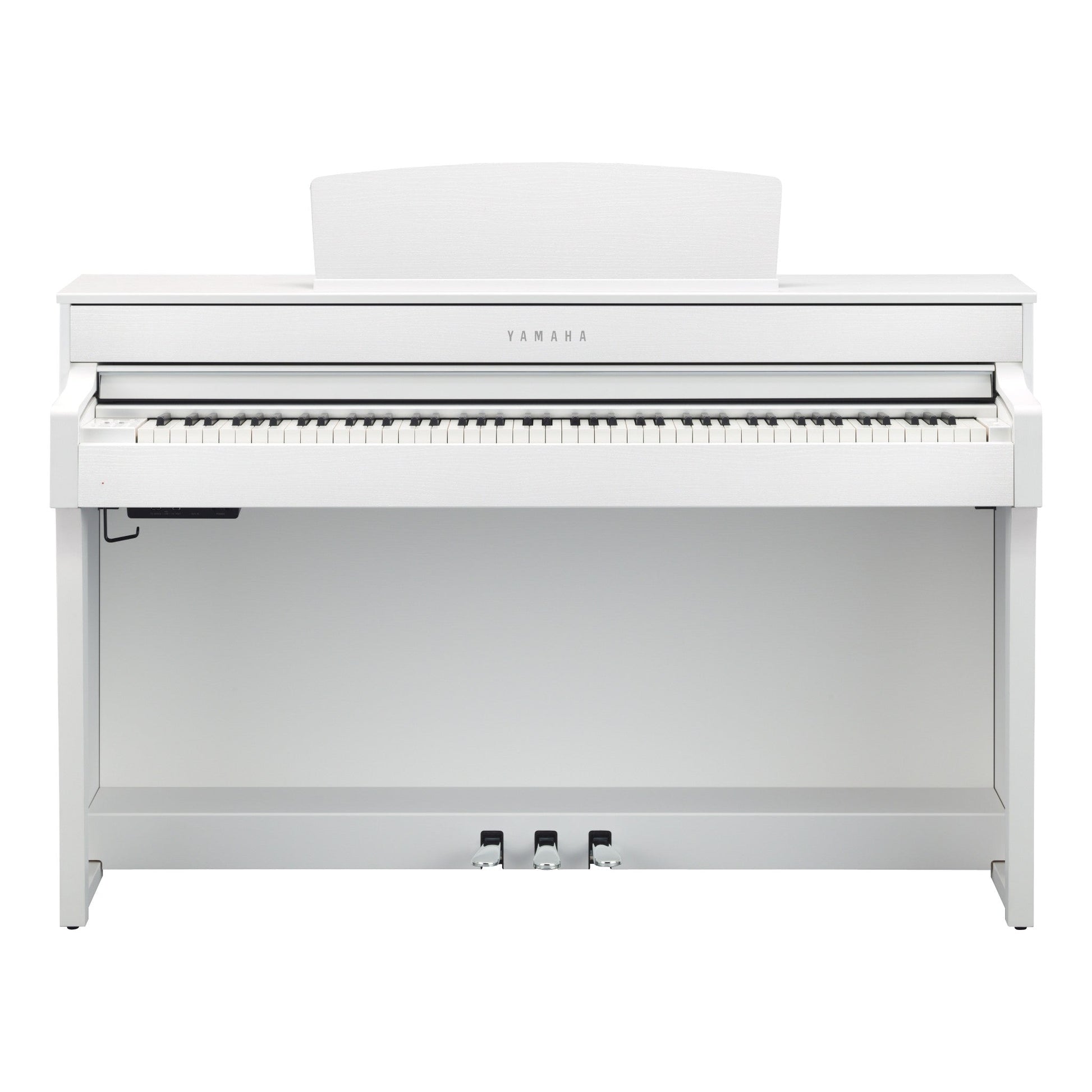 Đàn Piano Điện Yamaha CLP645 - Qua Sử Dụng - Việt Music