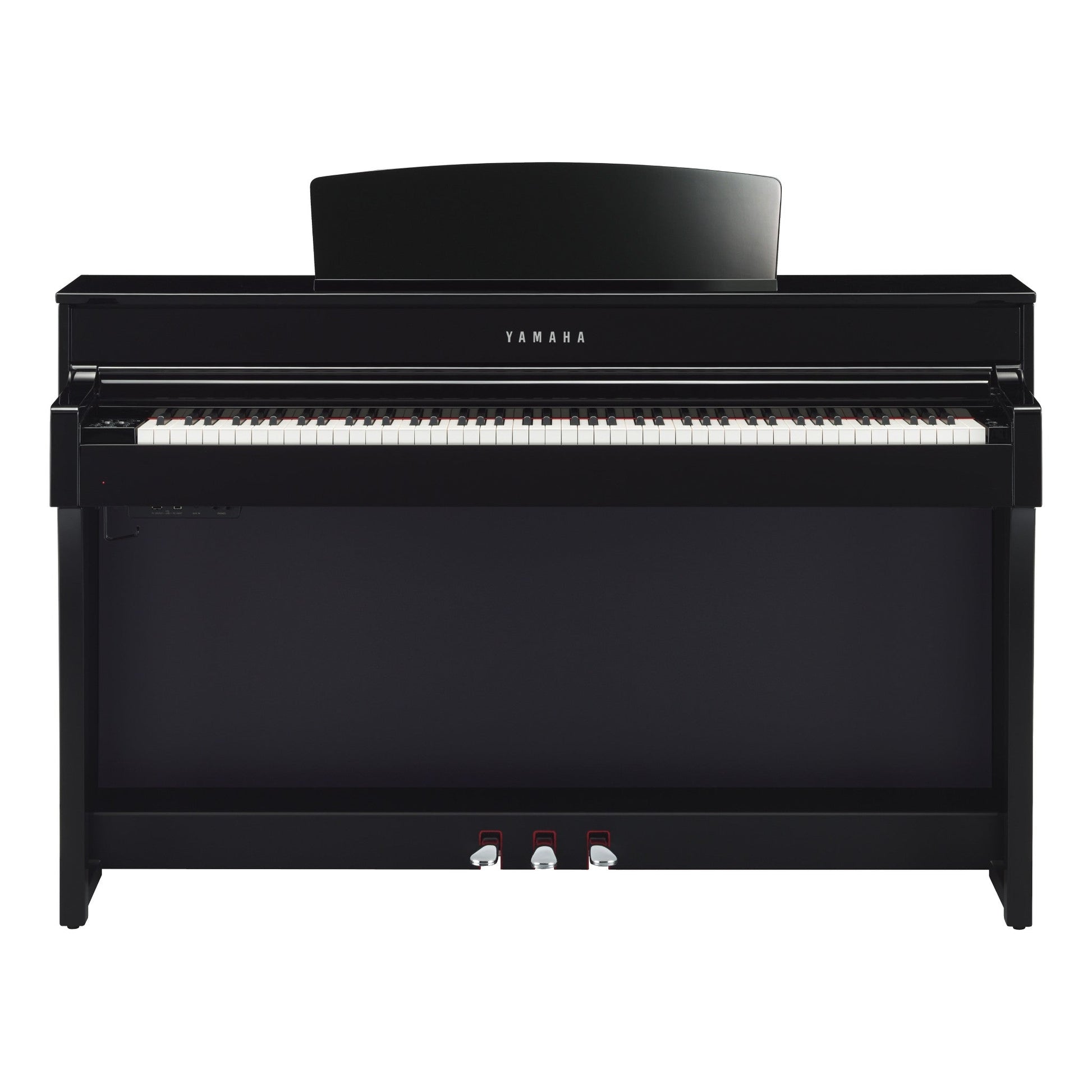 Đàn Piano Điện Yamaha CLP645 - Qua Sử Dụng - Việt Music