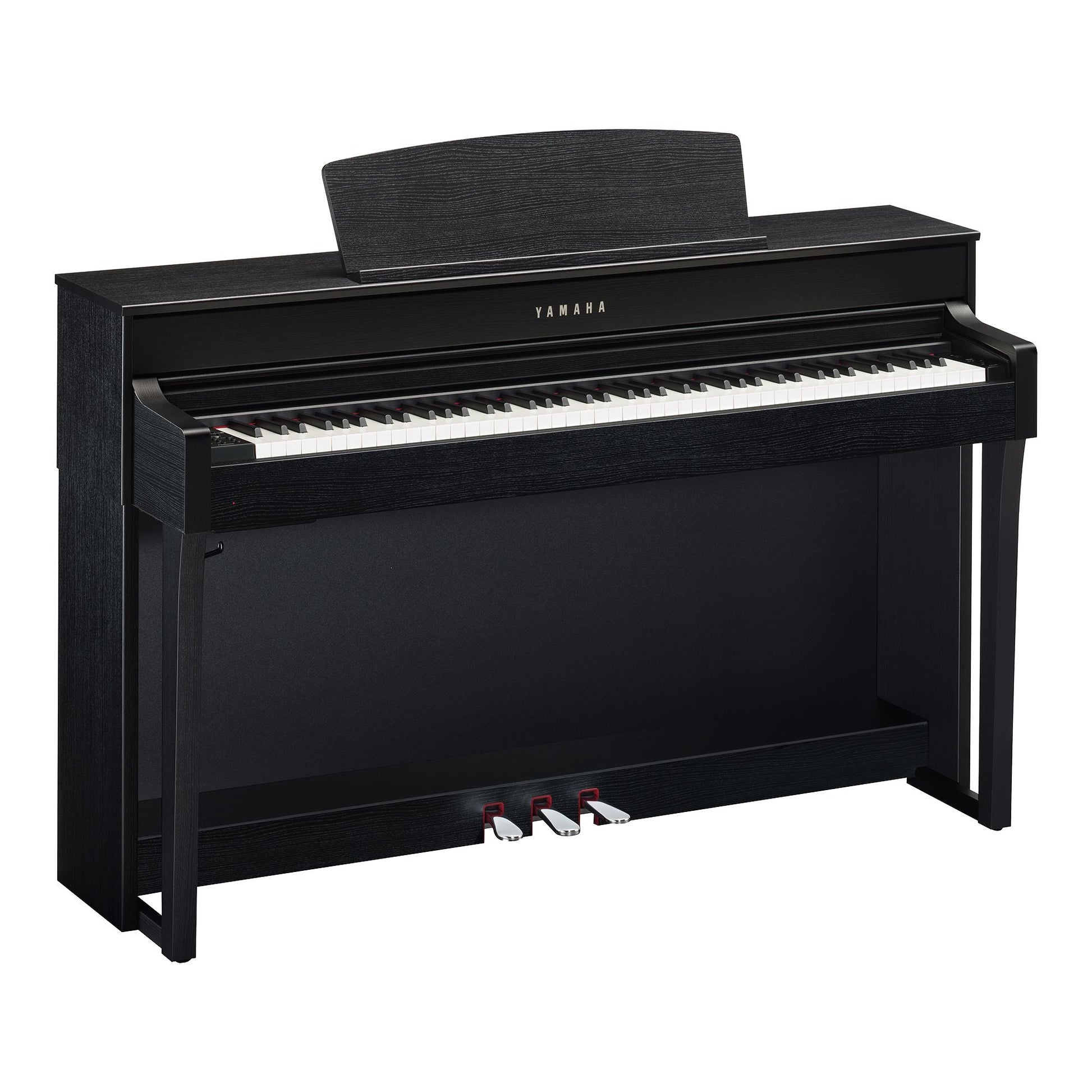 Đàn Piano Điện Yamaha CLP645 - Qua Sử Dụng - Việt Music