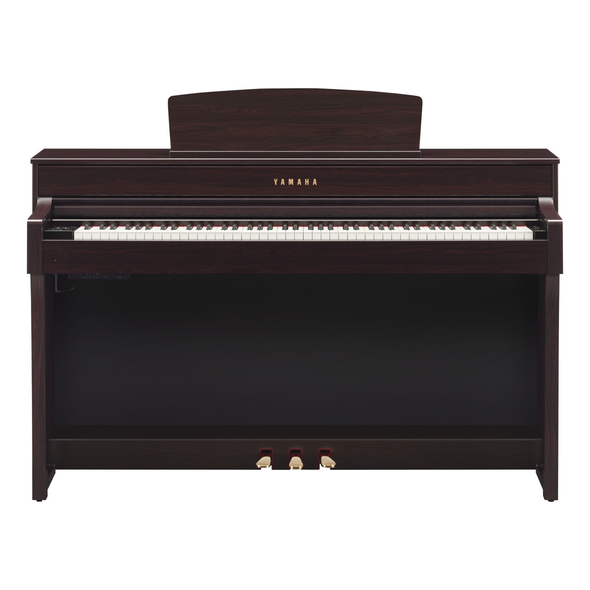 Đàn Piano Điện Yamaha CLP645 - Qua Sử Dụng - Việt Music