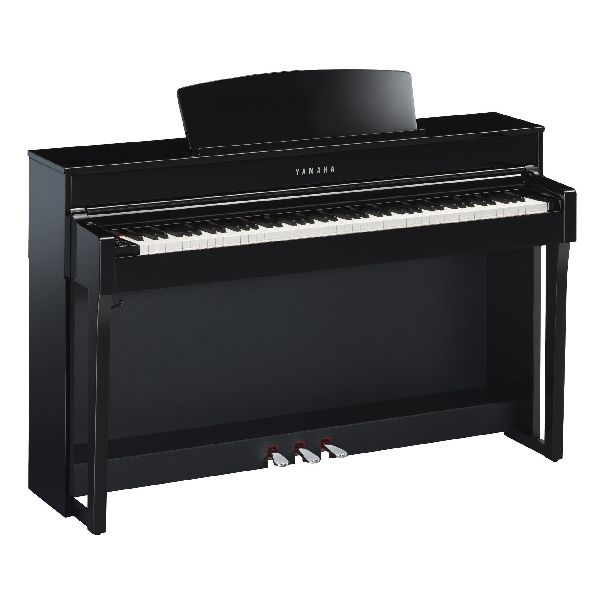 Đàn Piano Điện Yamaha CLP645 - Qua Sử Dụng - Việt Music