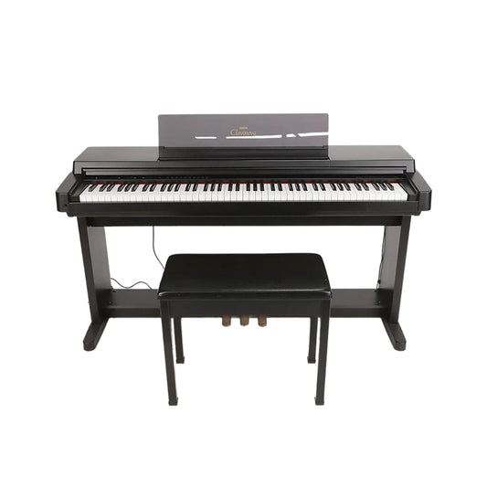 ĐÀN PIANO ĐIỆN YAMAHA CLP650 - Qua Sử Dụng - Việt Music