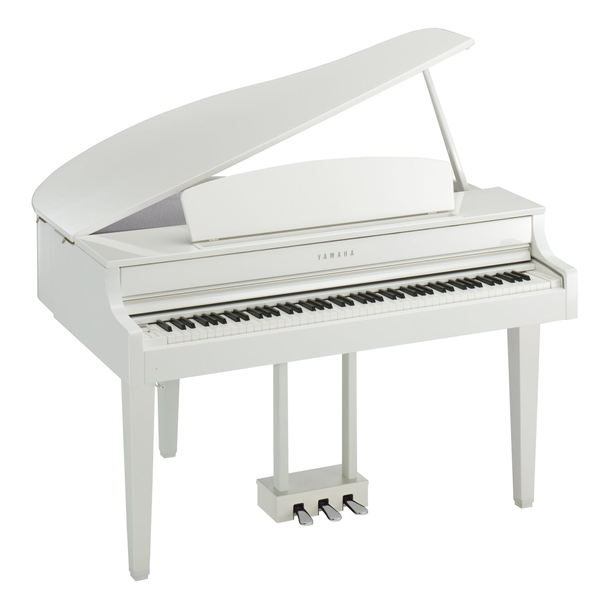 Đàn Piano Điện Yamaha CLP665 GP - Qua Sử Dụng - Việt Music