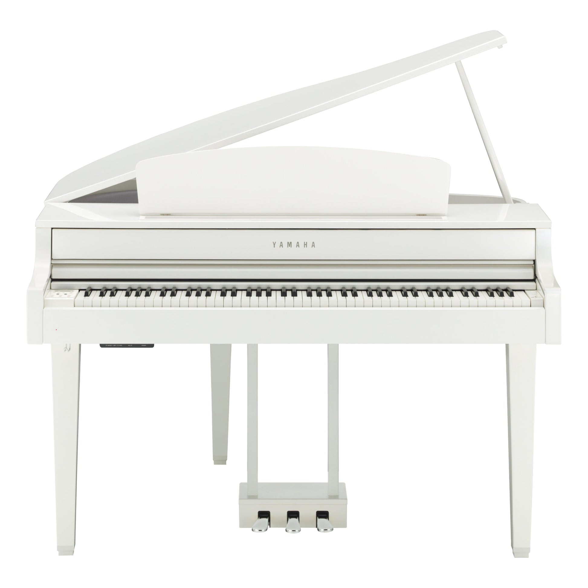 Đàn Piano Điện Yamaha CLP665 GP - Qua Sử Dụng - Việt Music