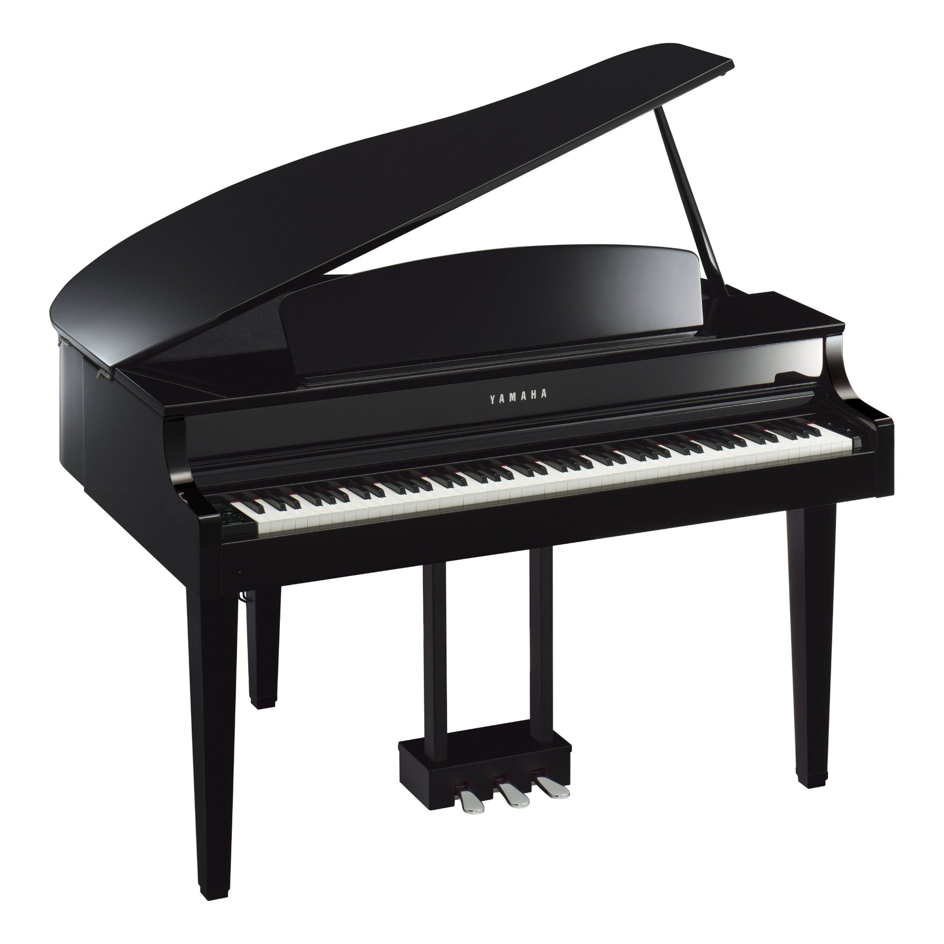 Đàn Piano Điện Yamaha CLP665 GP - Qua Sử Dụng - Việt Music