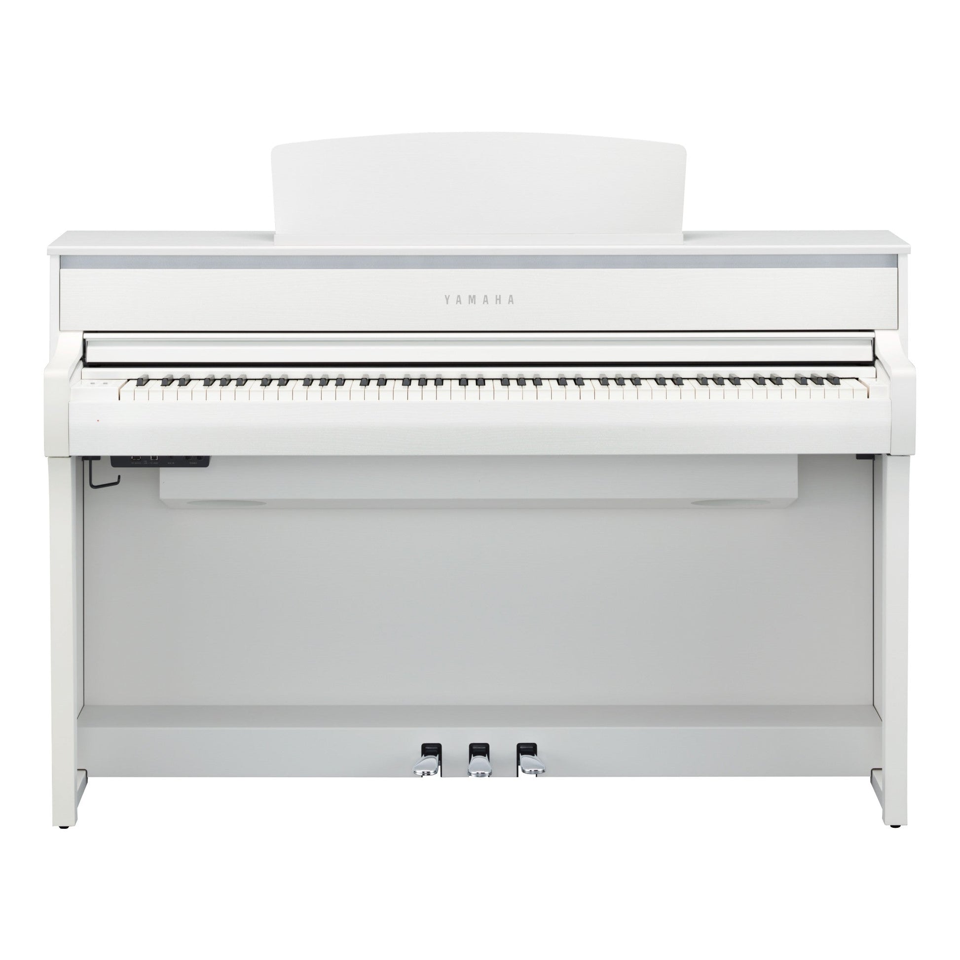 Đàn Piano Điện Yamaha CLP675 - Qua Sử Dụng - Việt Music