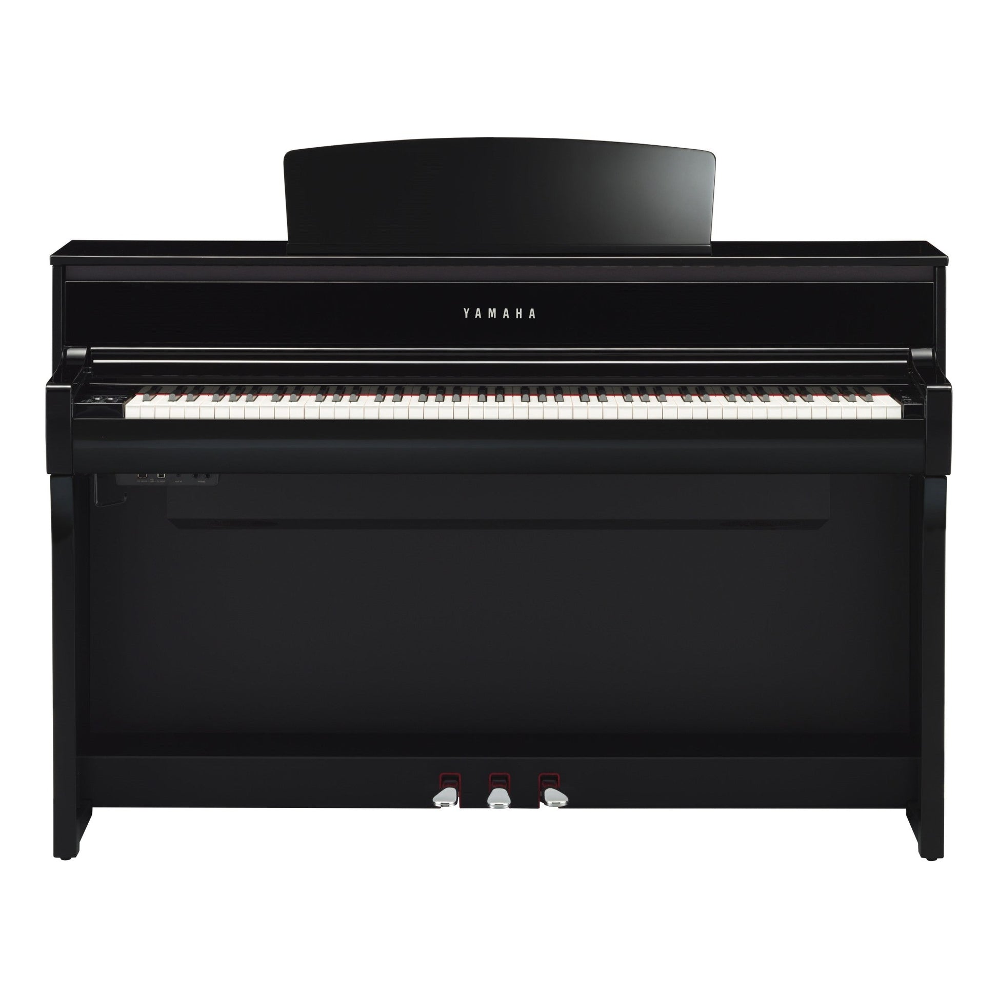 Đàn Piano Điện Yamaha CLP675 - Qua Sử Dụng - Việt Music