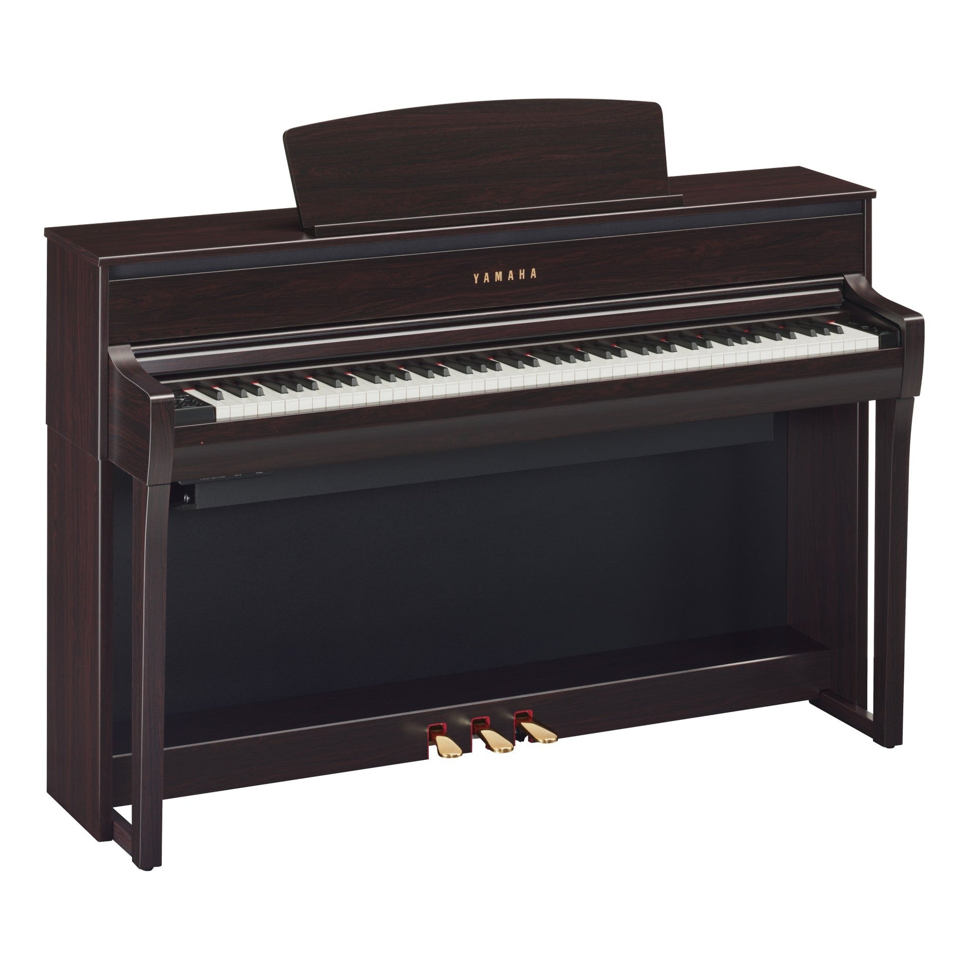 Đàn Piano Điện Yamaha CLP675 - Qua Sử Dụng - Việt Music