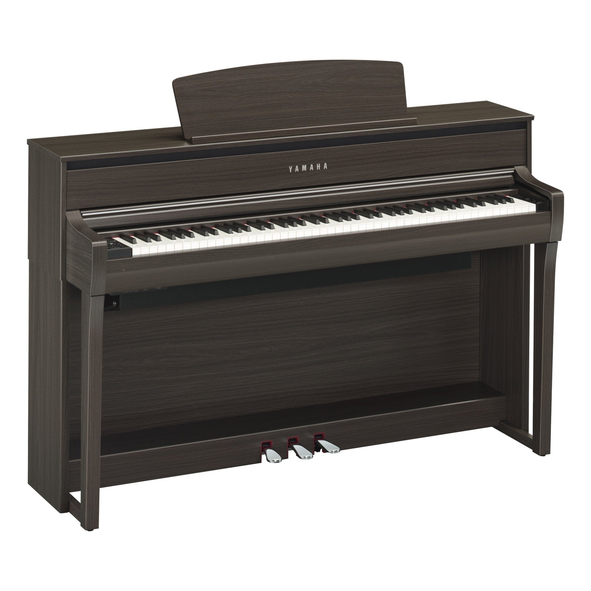 Đàn Piano Điện Yamaha CLP675 - Qua Sử Dụng - Việt Music