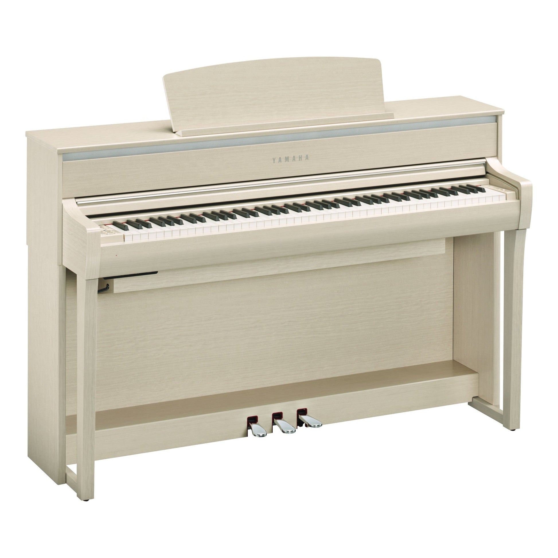 Đàn Piano Điện Yamaha CLP675 - Qua Sử Dụng - Việt Music