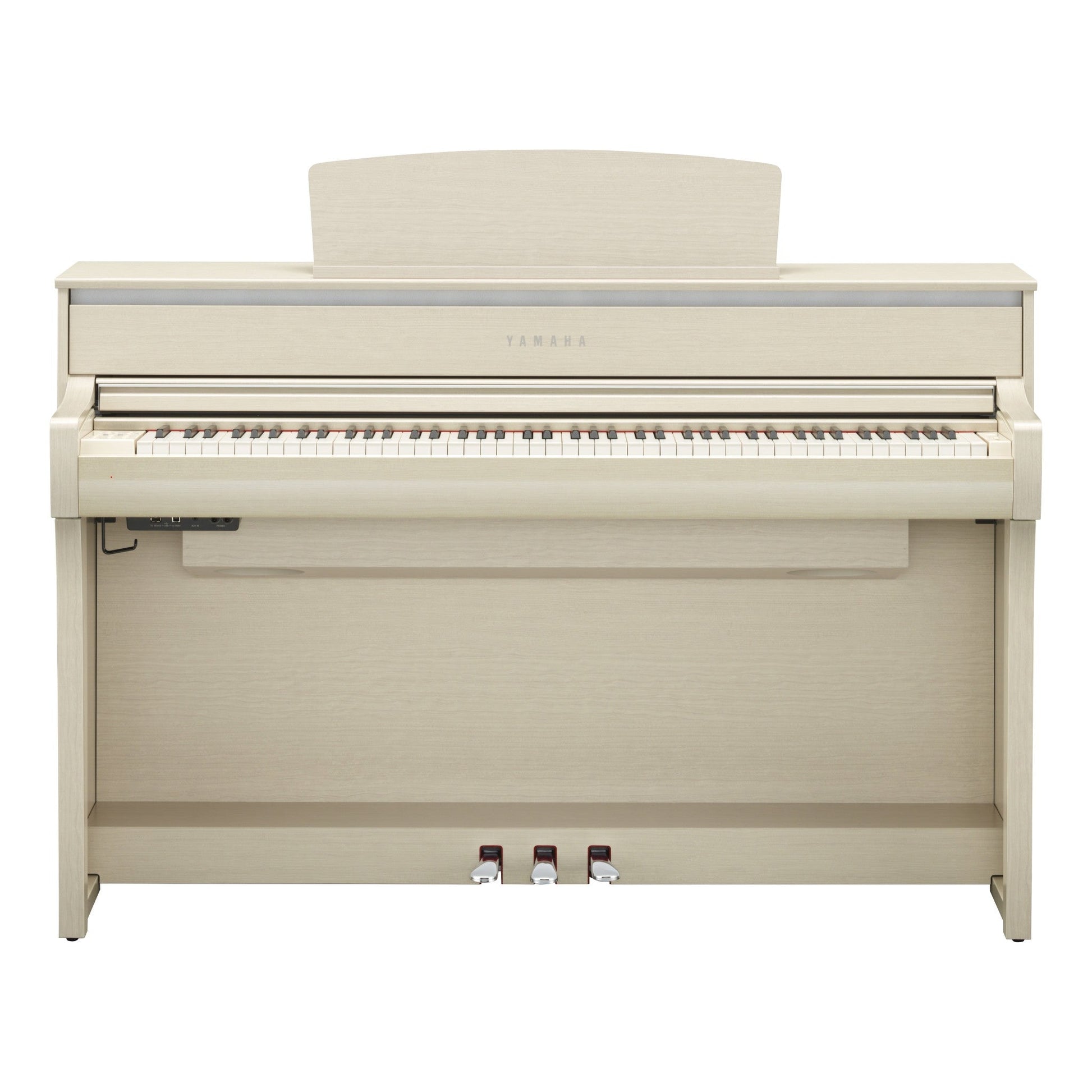 Đàn Piano Điện Yamaha CLP675 - Qua Sử Dụng - Việt Music