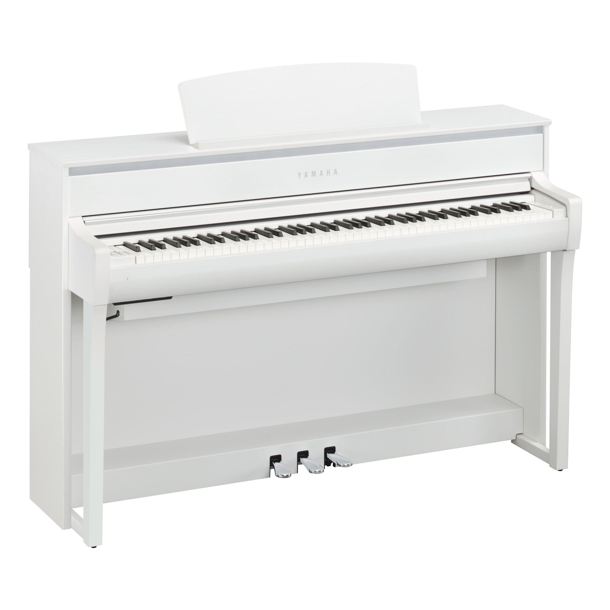 Đàn Piano Điện Yamaha CLP675 - Qua Sử Dụng - Việt Music