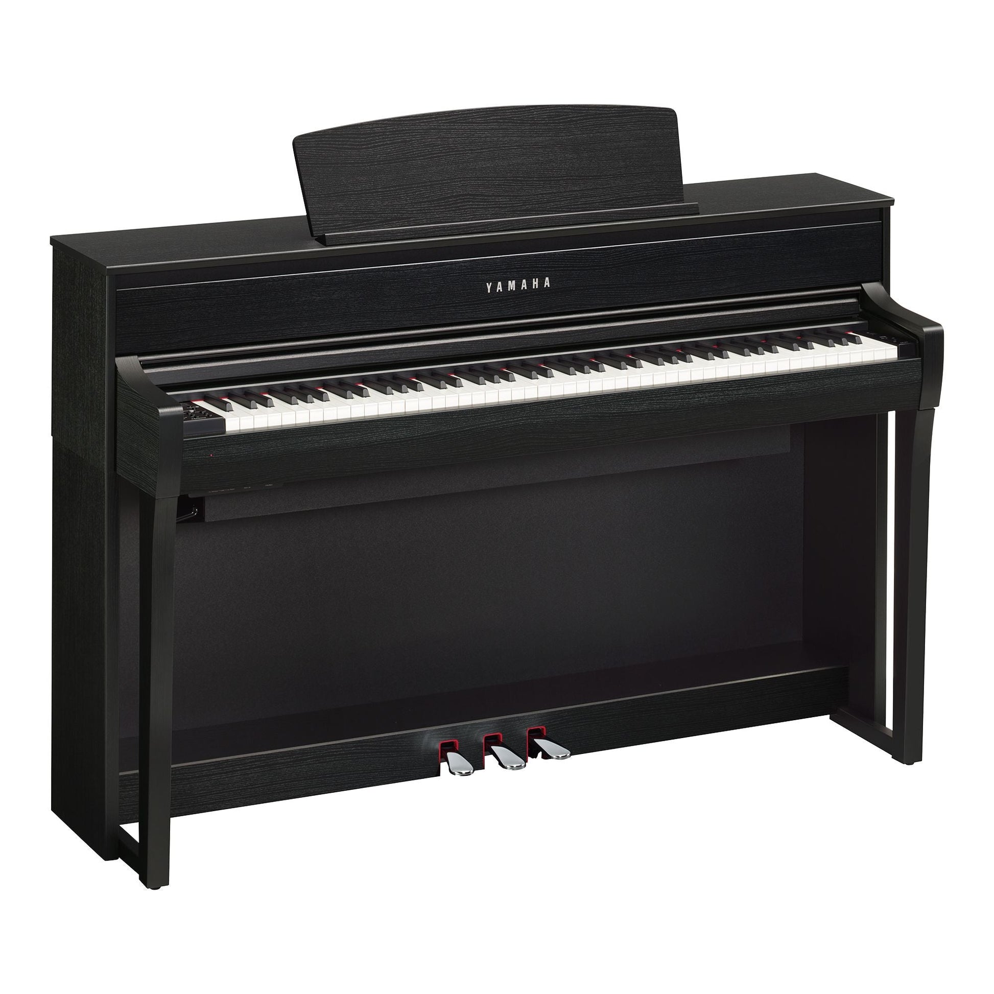 Đàn Piano Điện Yamaha CLP675 - Qua Sử Dụng - Việt Music