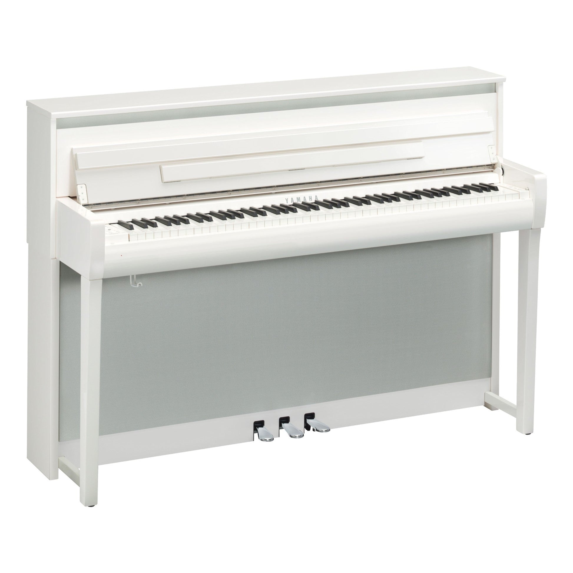 Đàn Piano Điện Yamaha CLP685 - Qua Sử Dụng - Việt Music