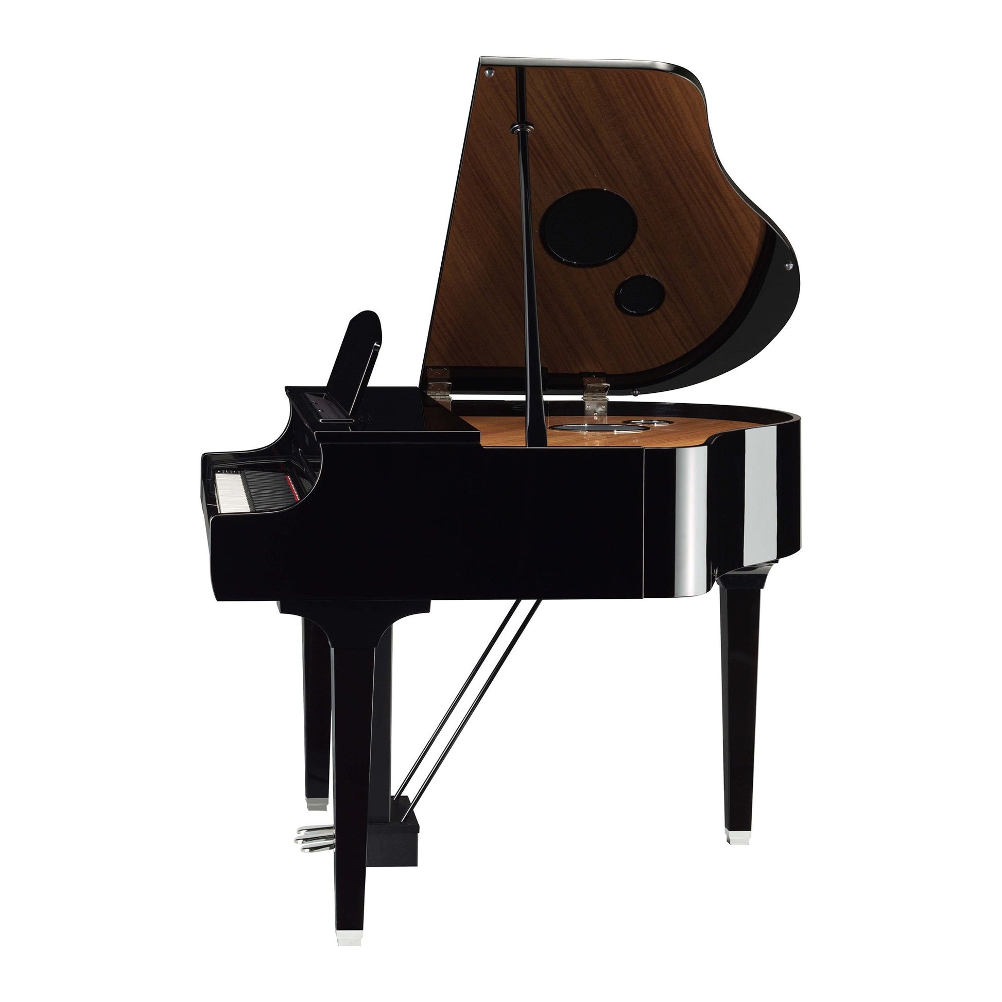 Đàn Piano Điện Yamaha CLP695 GP - Qua Sử Dụng - Việt Music