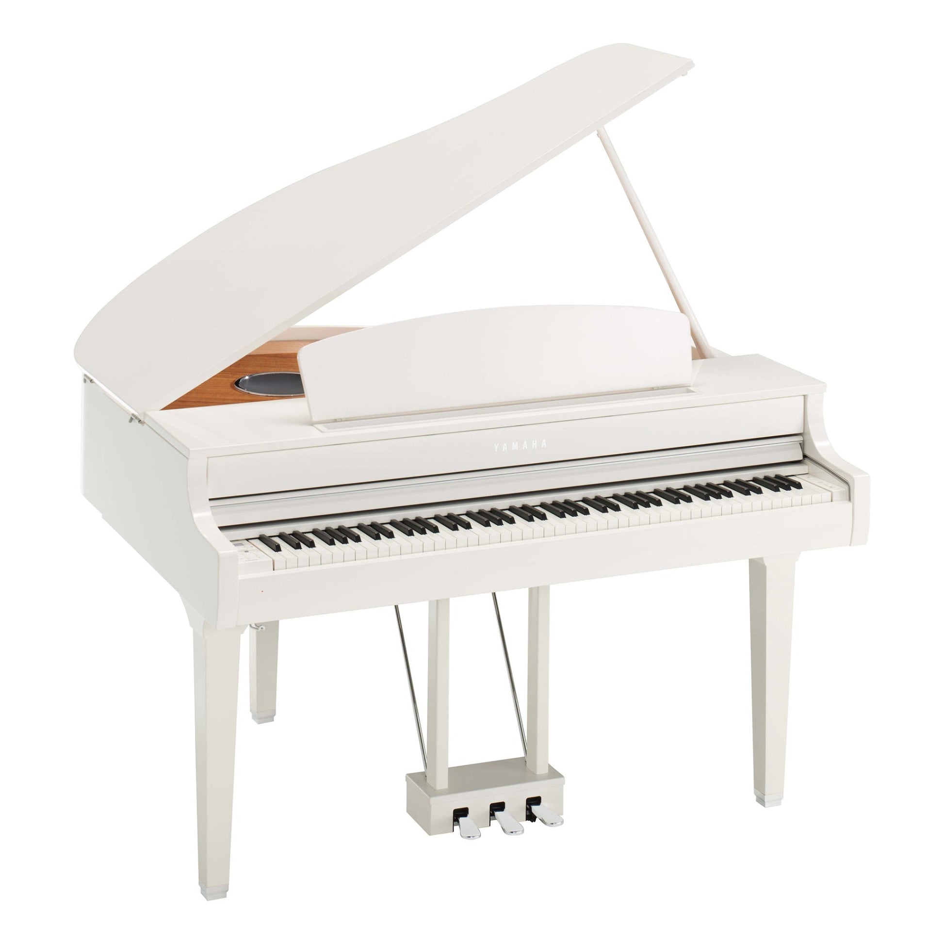 Đàn Piano Điện Yamaha CLP695 GP - Qua Sử Dụng - Việt Music