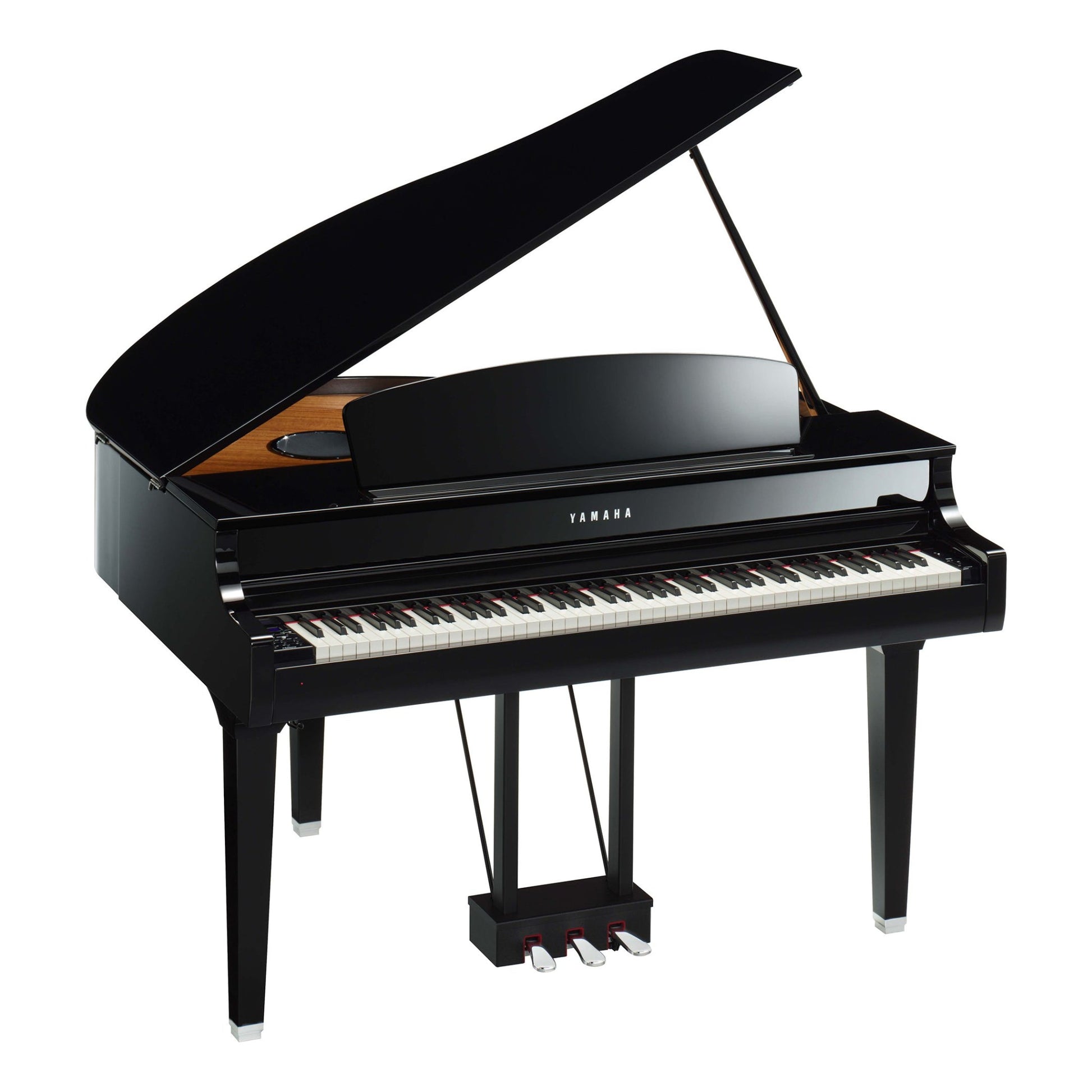 Đàn Piano Điện Yamaha CLP695 GP - Qua Sử Dụng - Việt Music