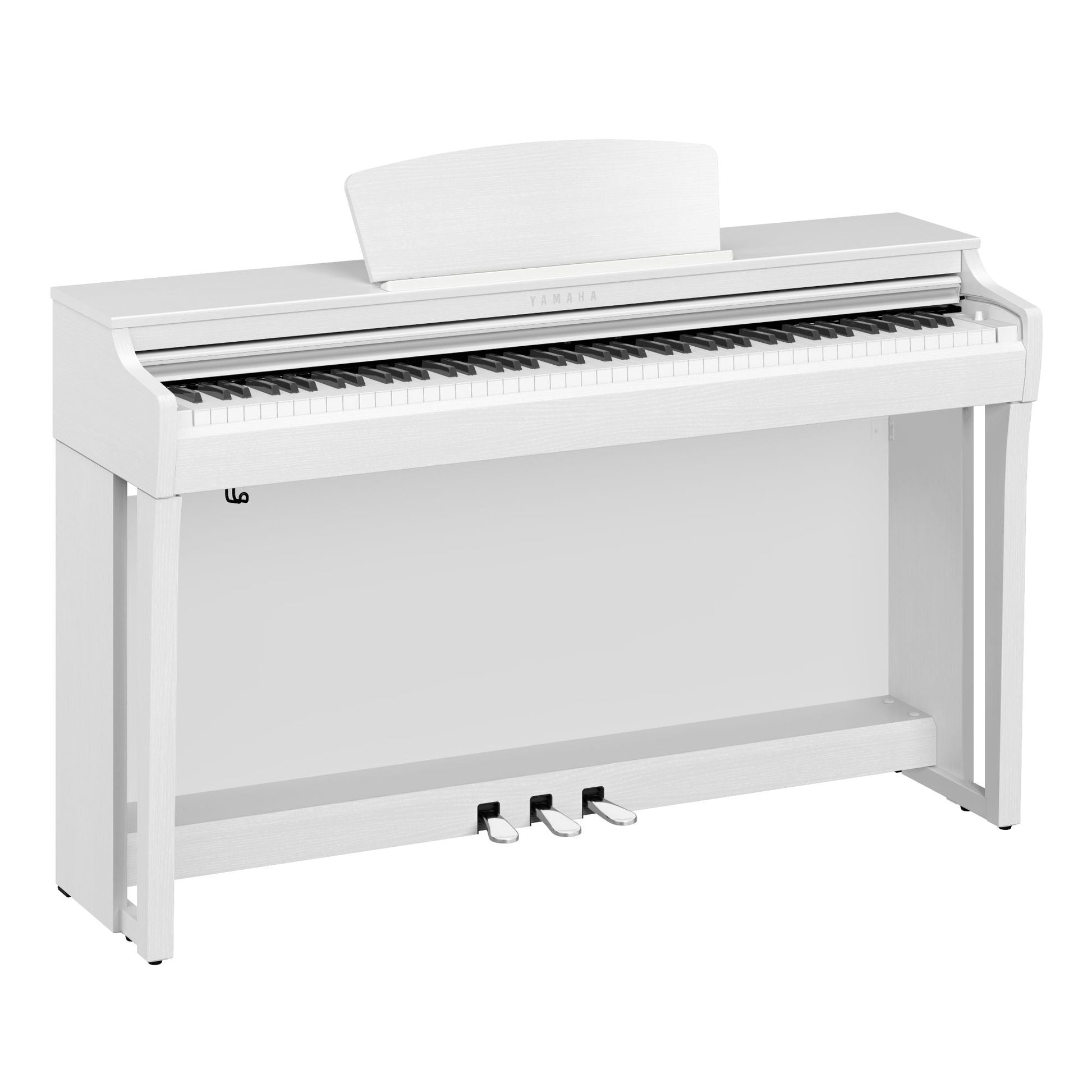 Đàn Piano Điện Yamaha CLP725 Clavinova - Việt Music