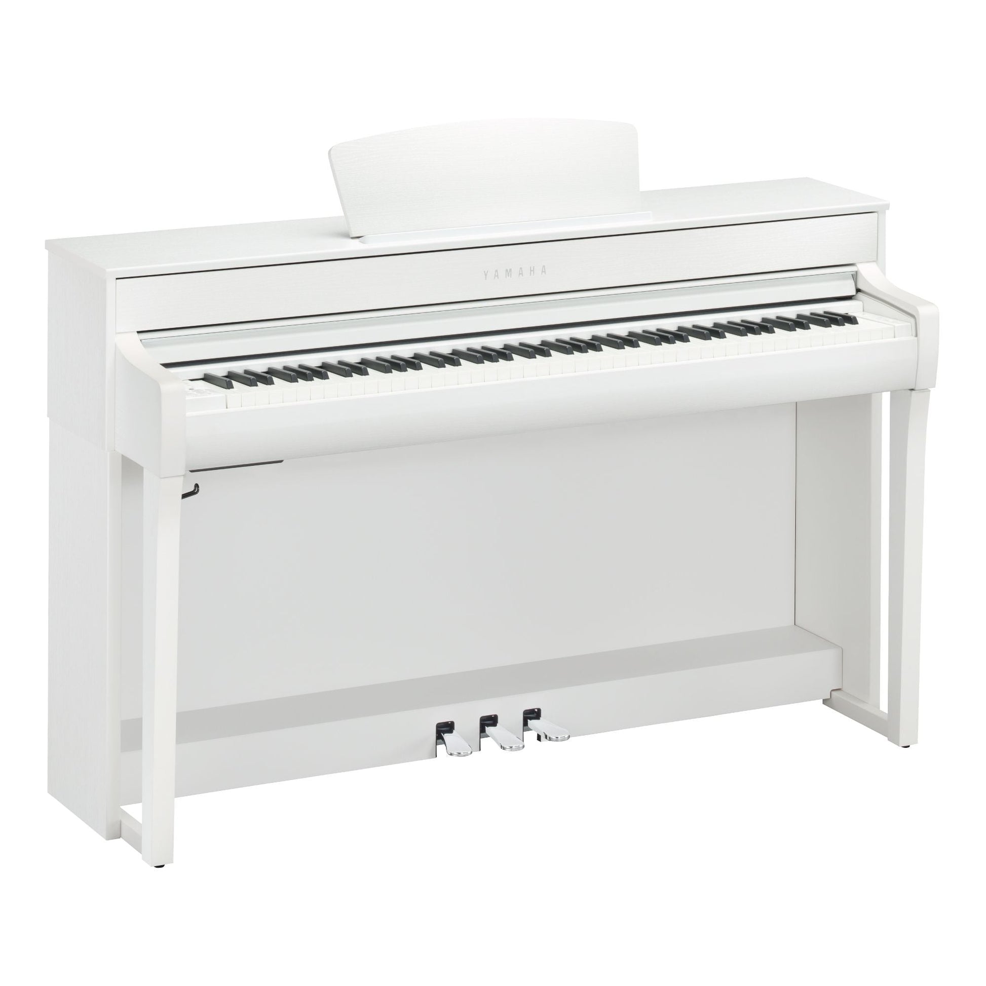 Đàn Piano Điện Yamaha CLP735 - Việt Music