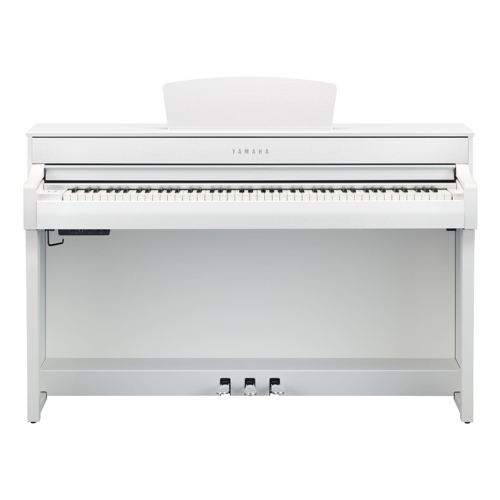 Đàn Piano Điện Yamaha CLP735 - Việt Music