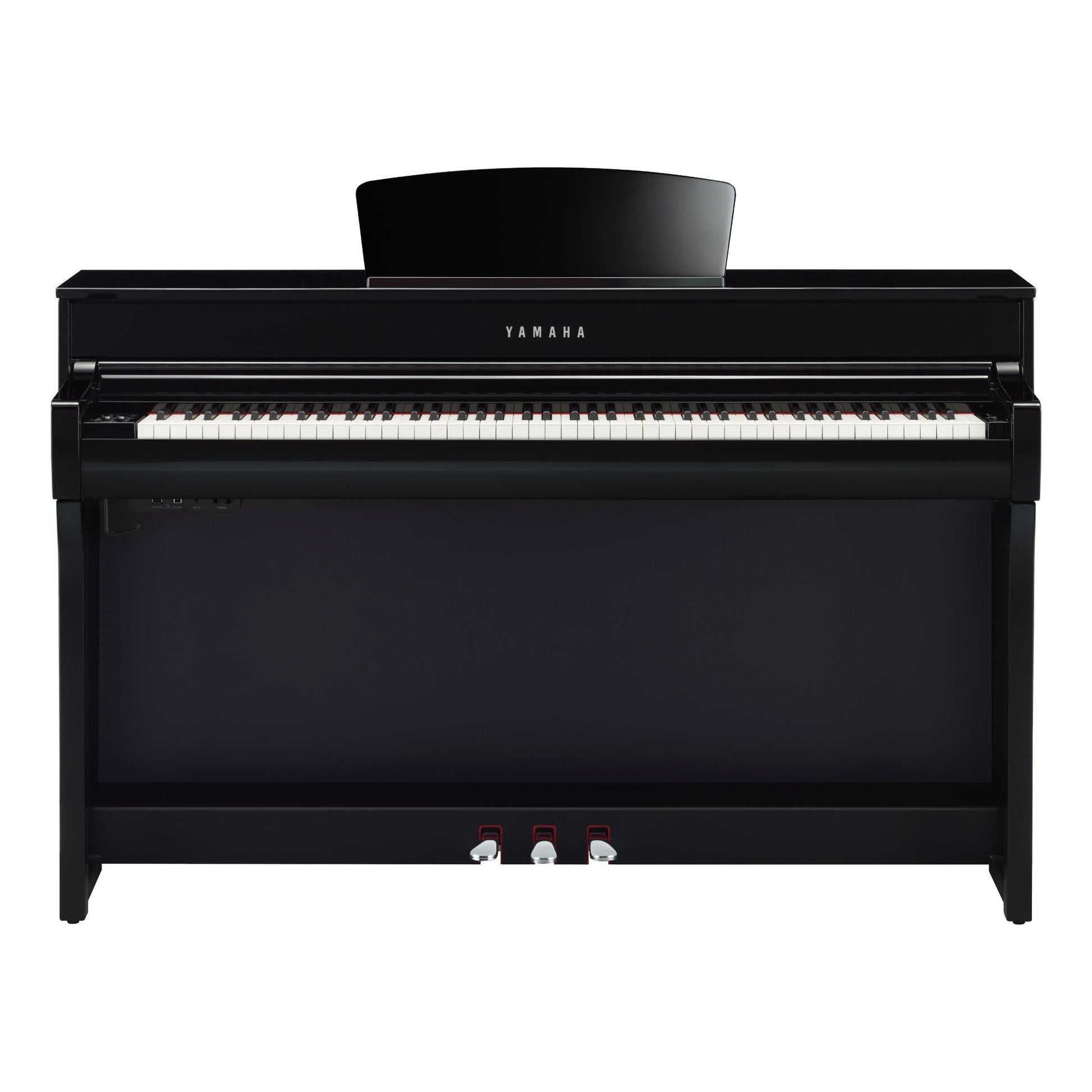 Đàn Piano Điện Yamaha CLP735 - Việt Music