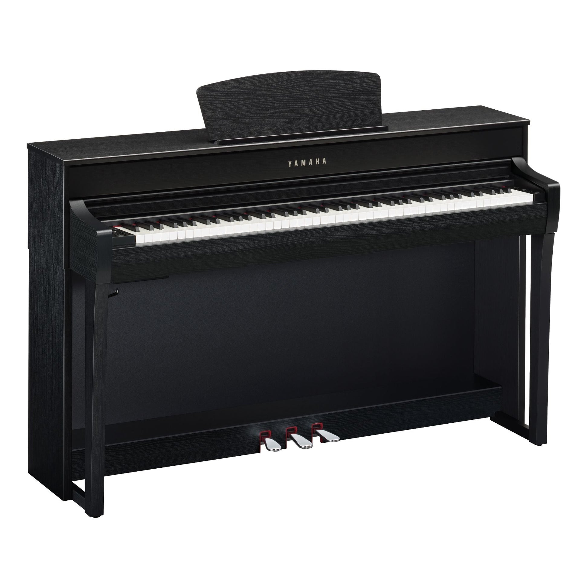 Đàn Piano Điện Yamaha CLP735 - Việt Music