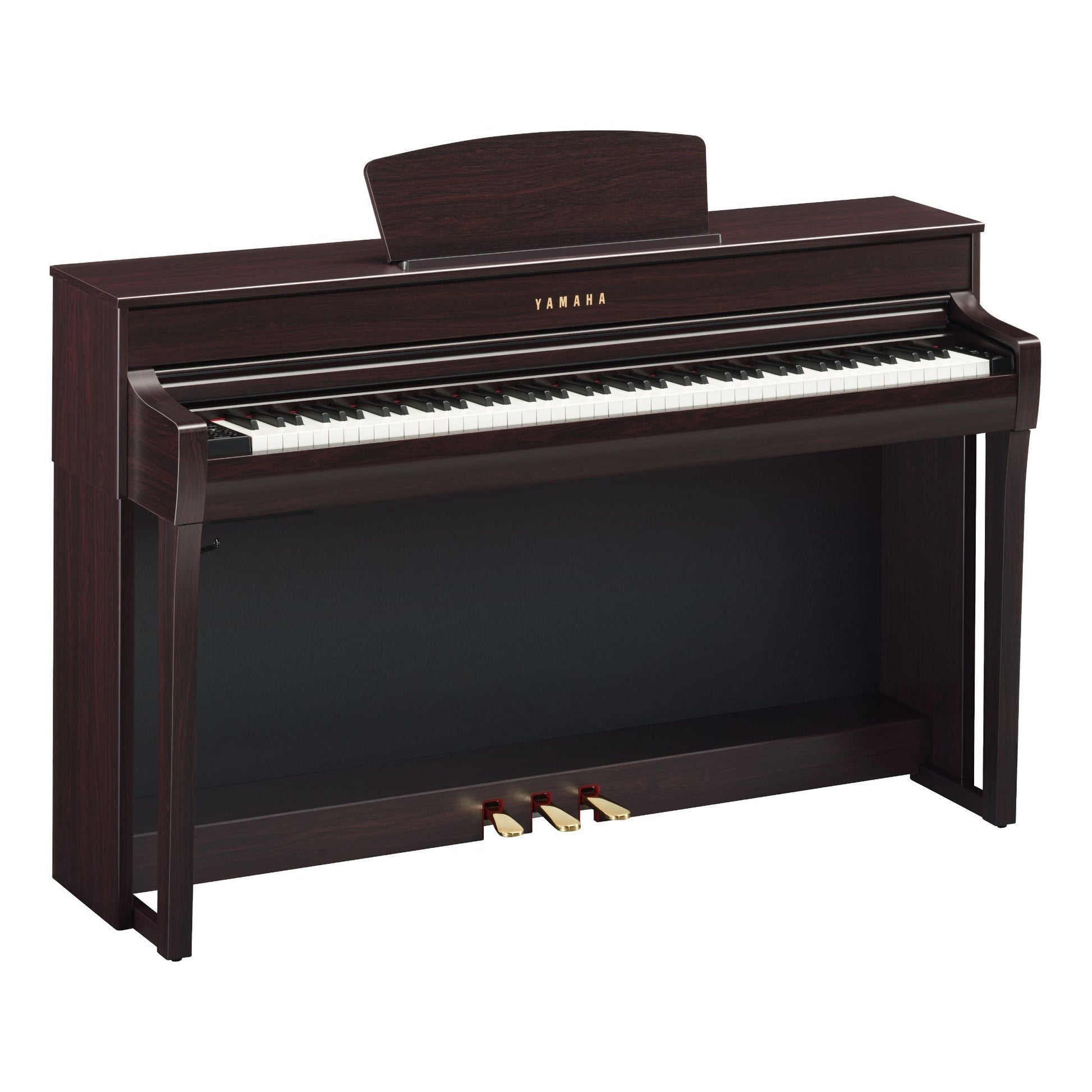 Đàn Piano Điện Yamaha CLP735 - Việt Music