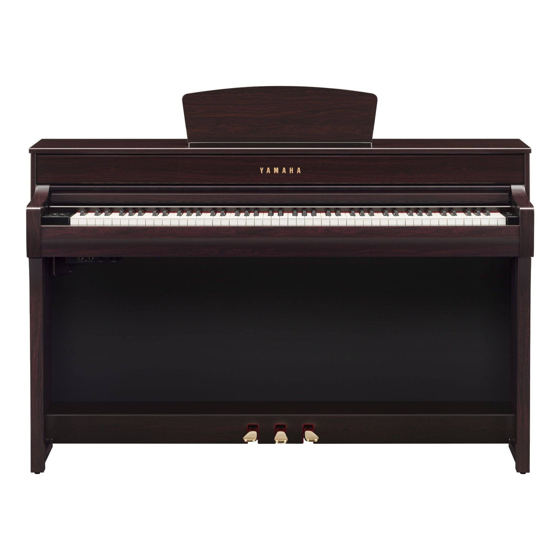 Đàn Piano Điện Yamaha CLP735 - Việt Music