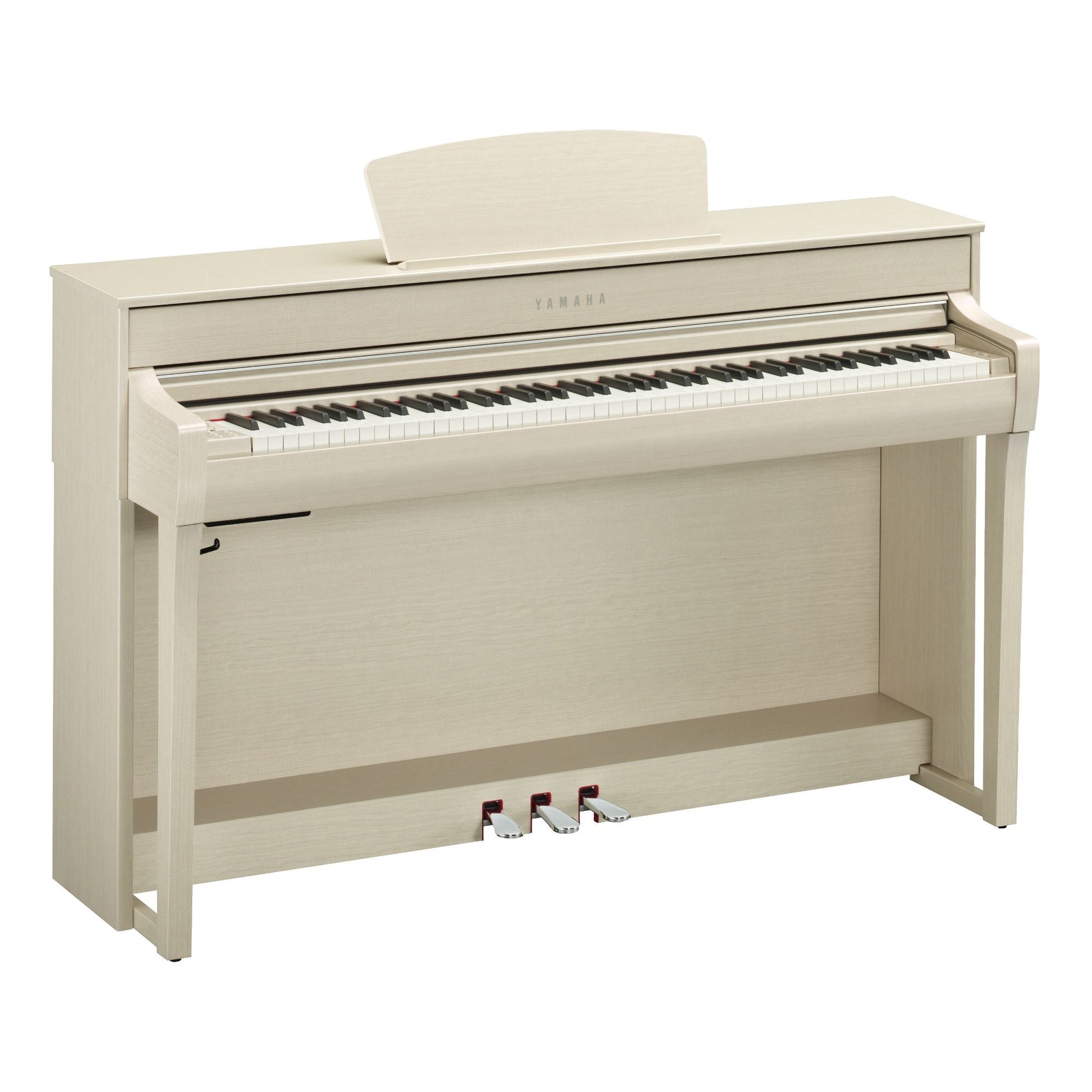 Đàn Piano Điện Yamaha CLP735 - Việt Music