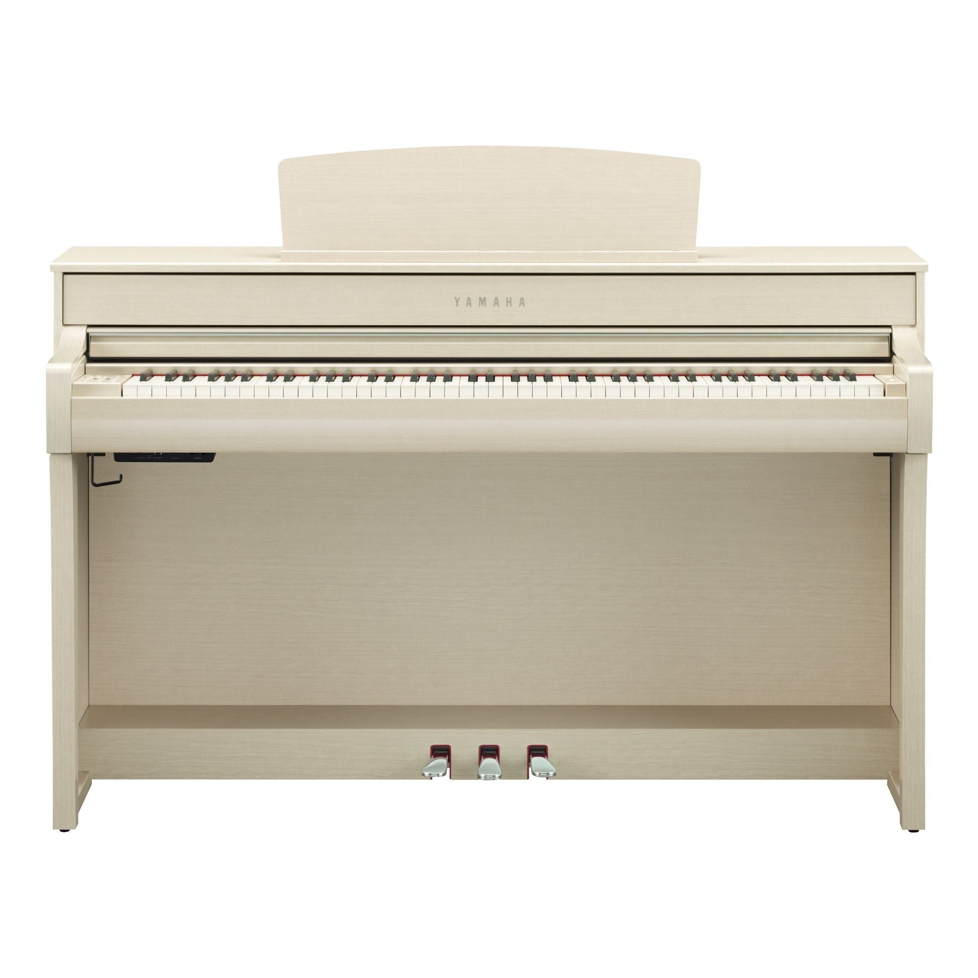 Đàn Piano Điện Yamaha CLP745 - Việt Music