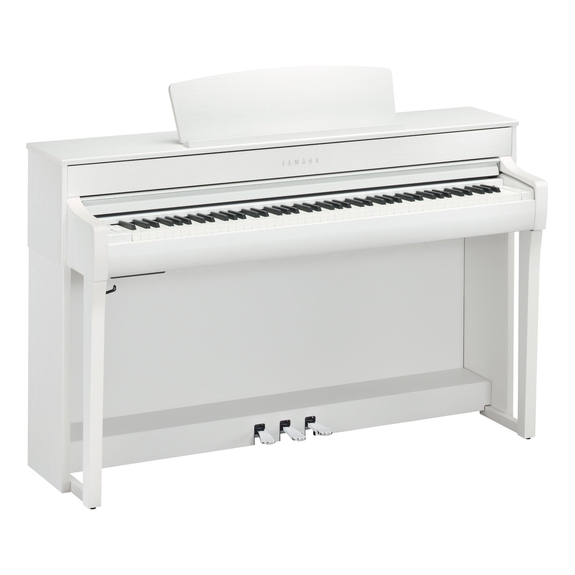 Đàn Piano Điện Yamaha CLP745 - Việt Music