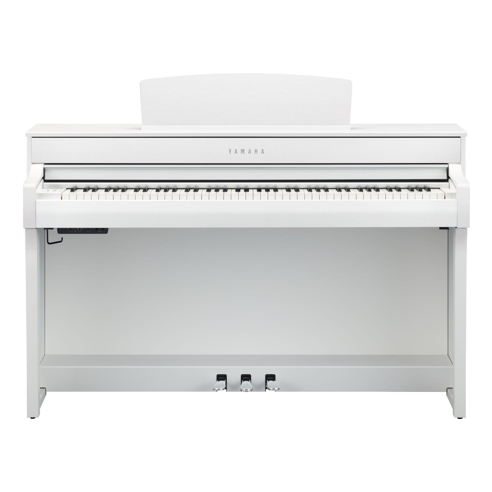 Đàn Piano Điện Yamaha CLP745 - Việt Music