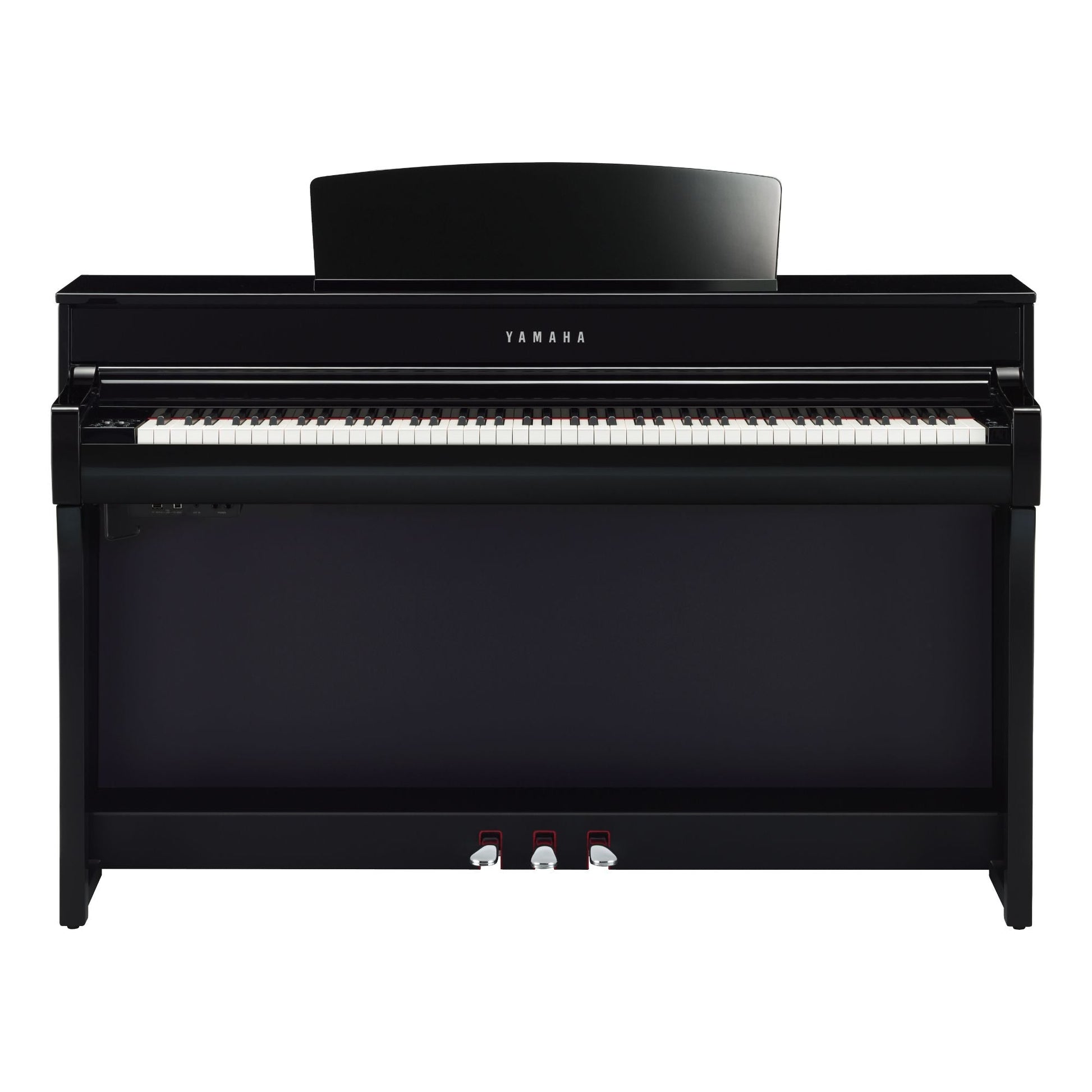 Đàn Piano Điện Yamaha CLP745 - Việt Music