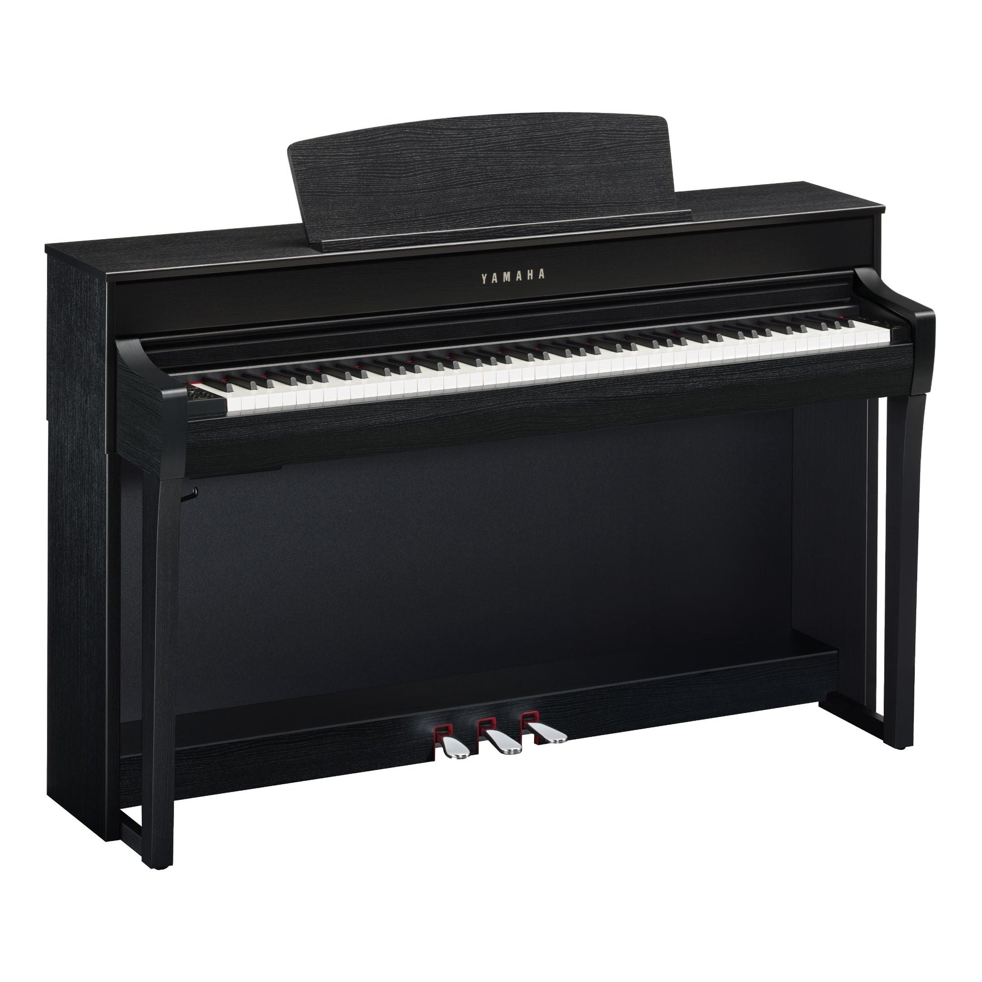 Đàn Piano Điện Yamaha CLP745 - Việt Music