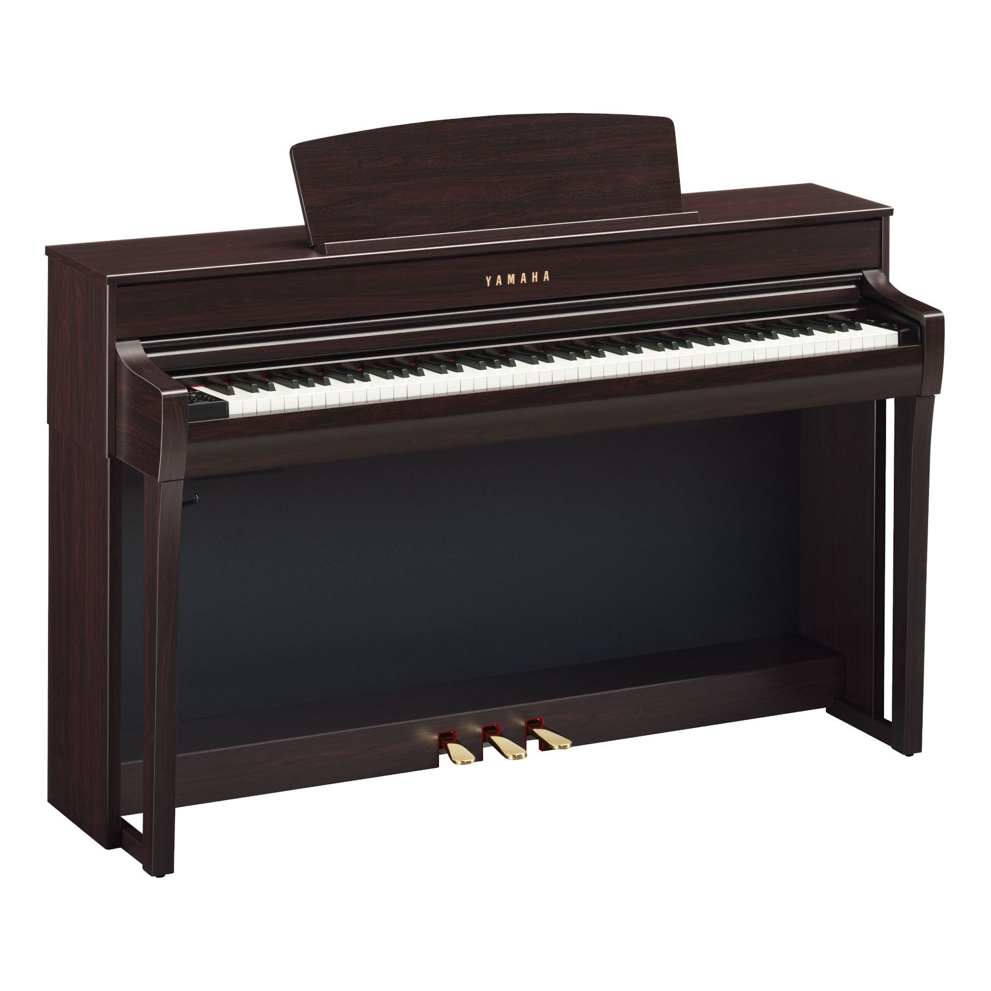 Đàn Piano Điện Yamaha CLP745 - Việt Music