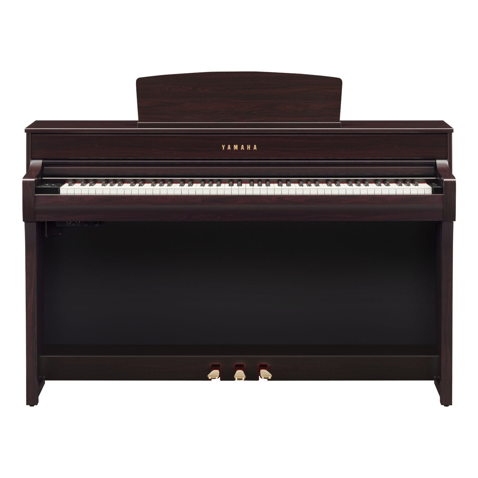 Đàn Piano Điện Yamaha CLP745 - Việt Music