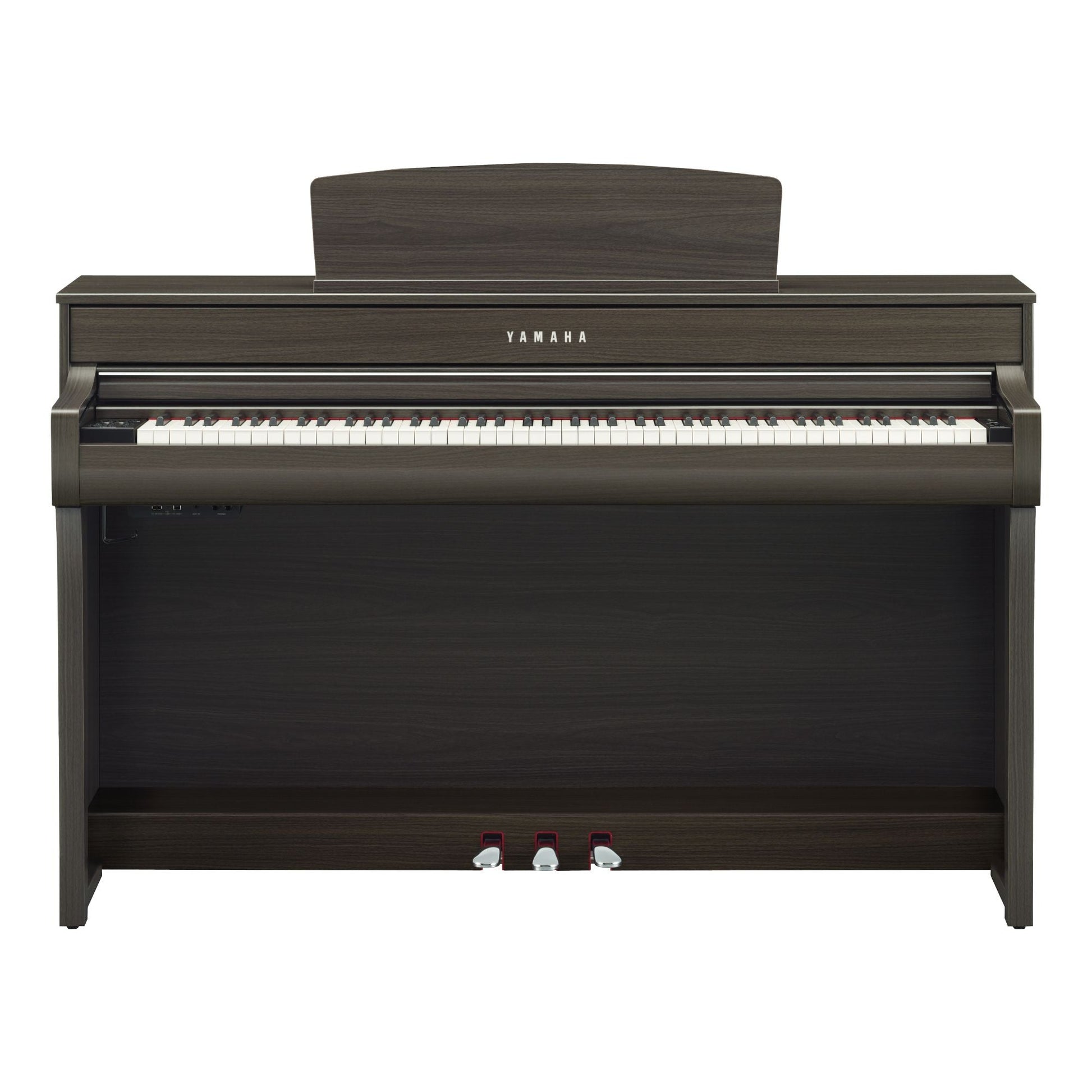 Đàn Piano Điện Yamaha CLP745 - Việt Music