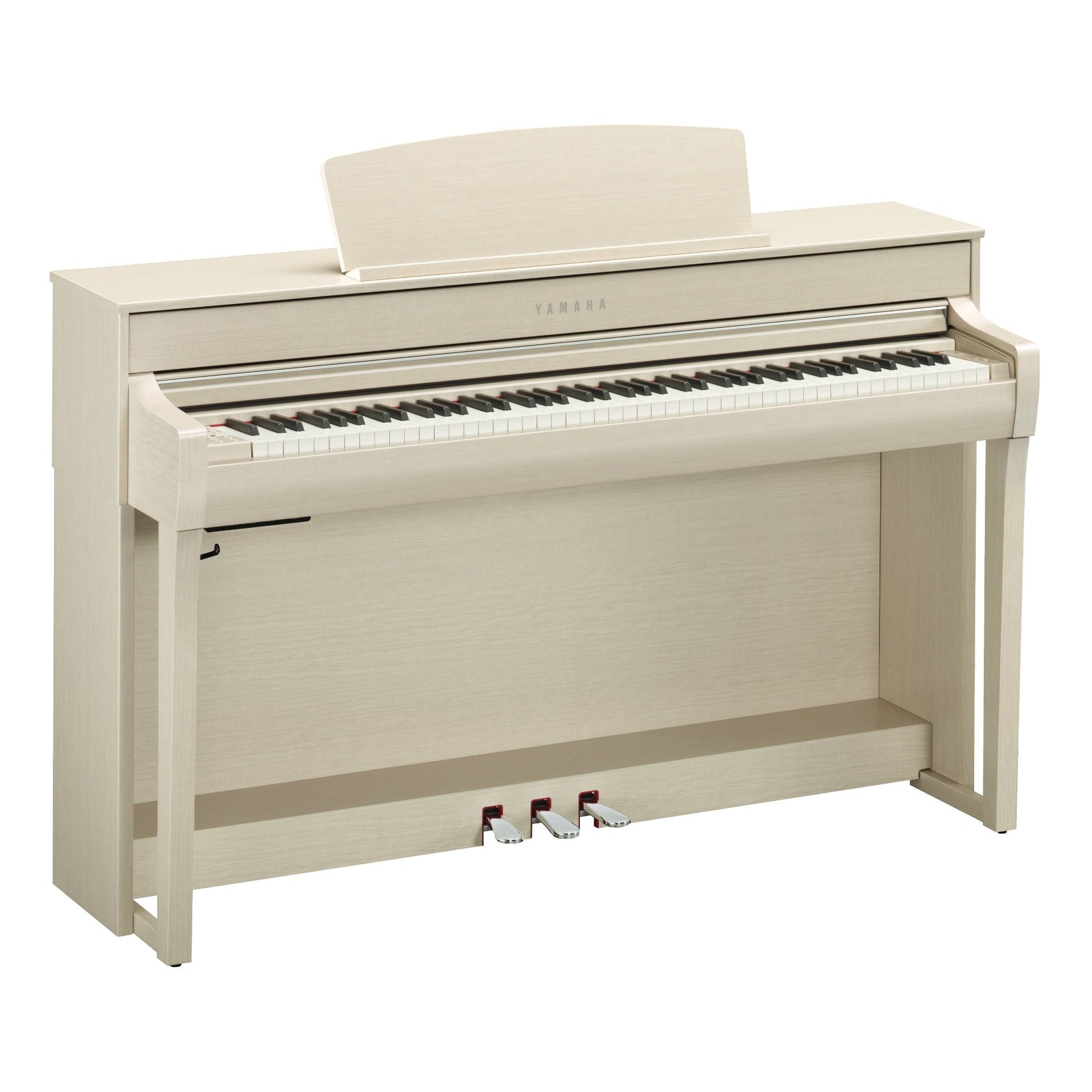 Đàn Piano Điện Yamaha CLP745 - Việt Music